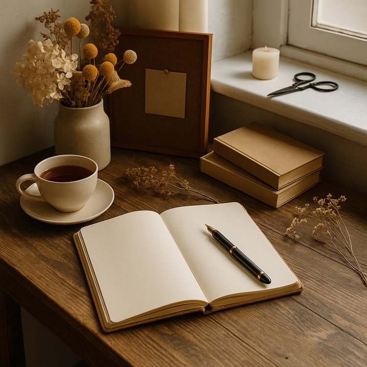 The Makers Nook