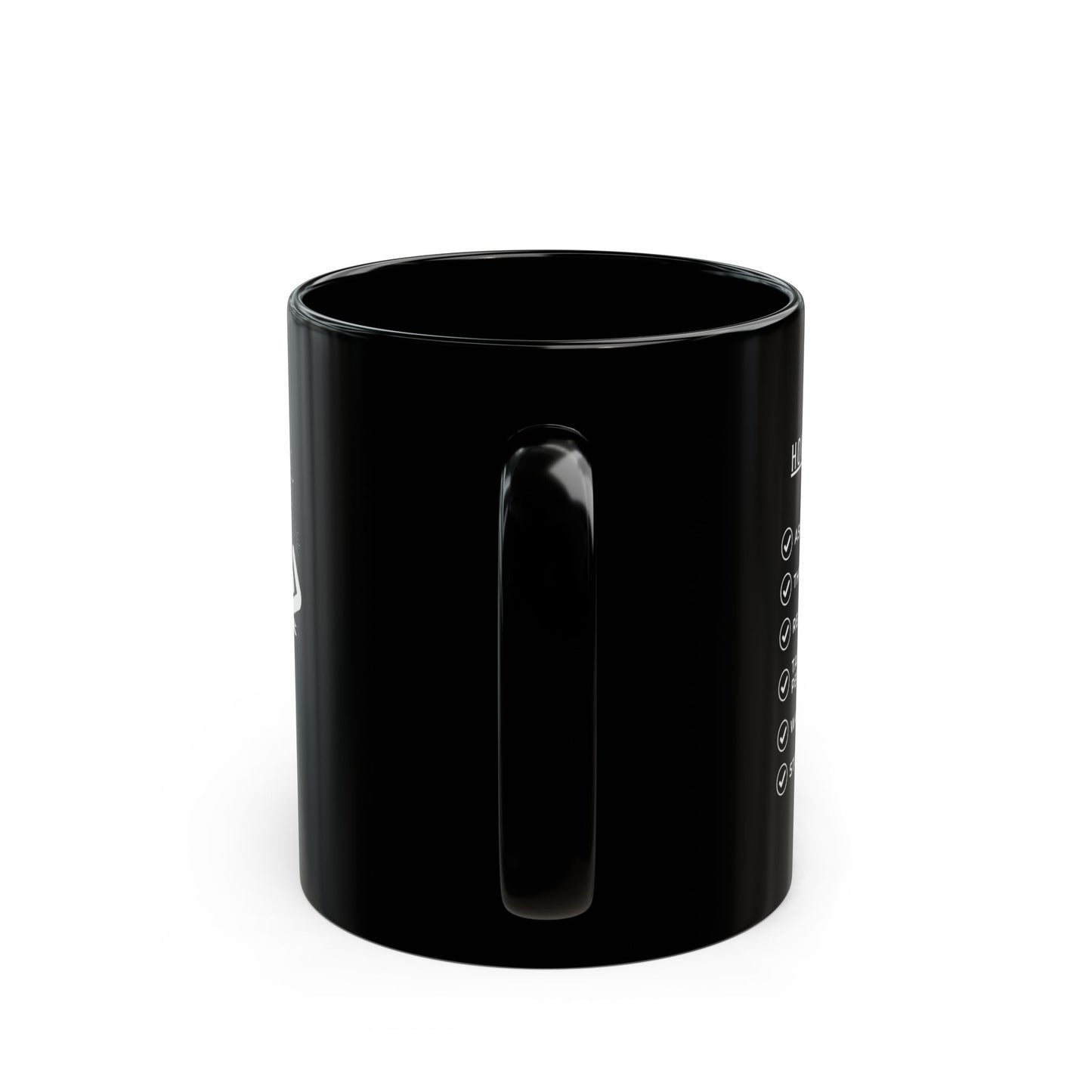 Recipe to Becoming an Ex JW Cult Survivor Mug, Ex JW Coffee Cup