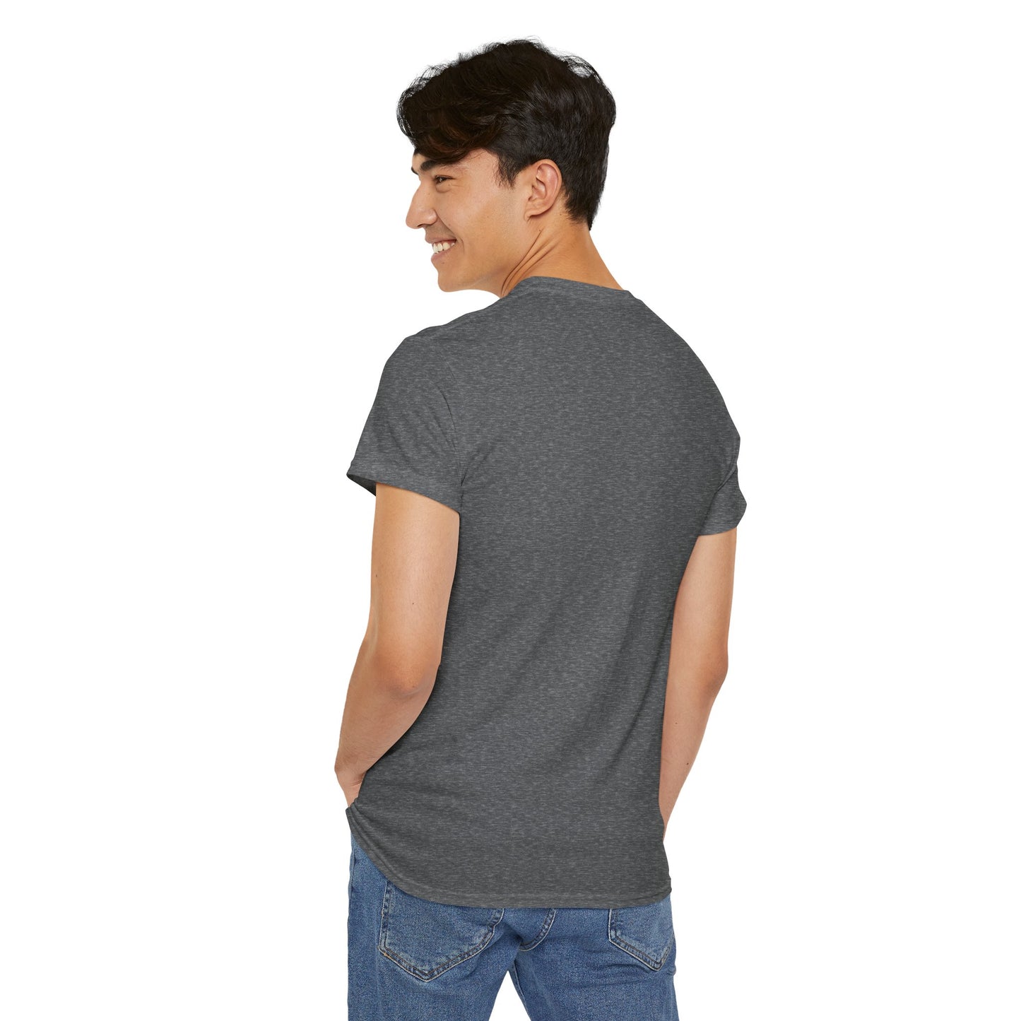 Zenwave Bonsai Unisex Tshirt