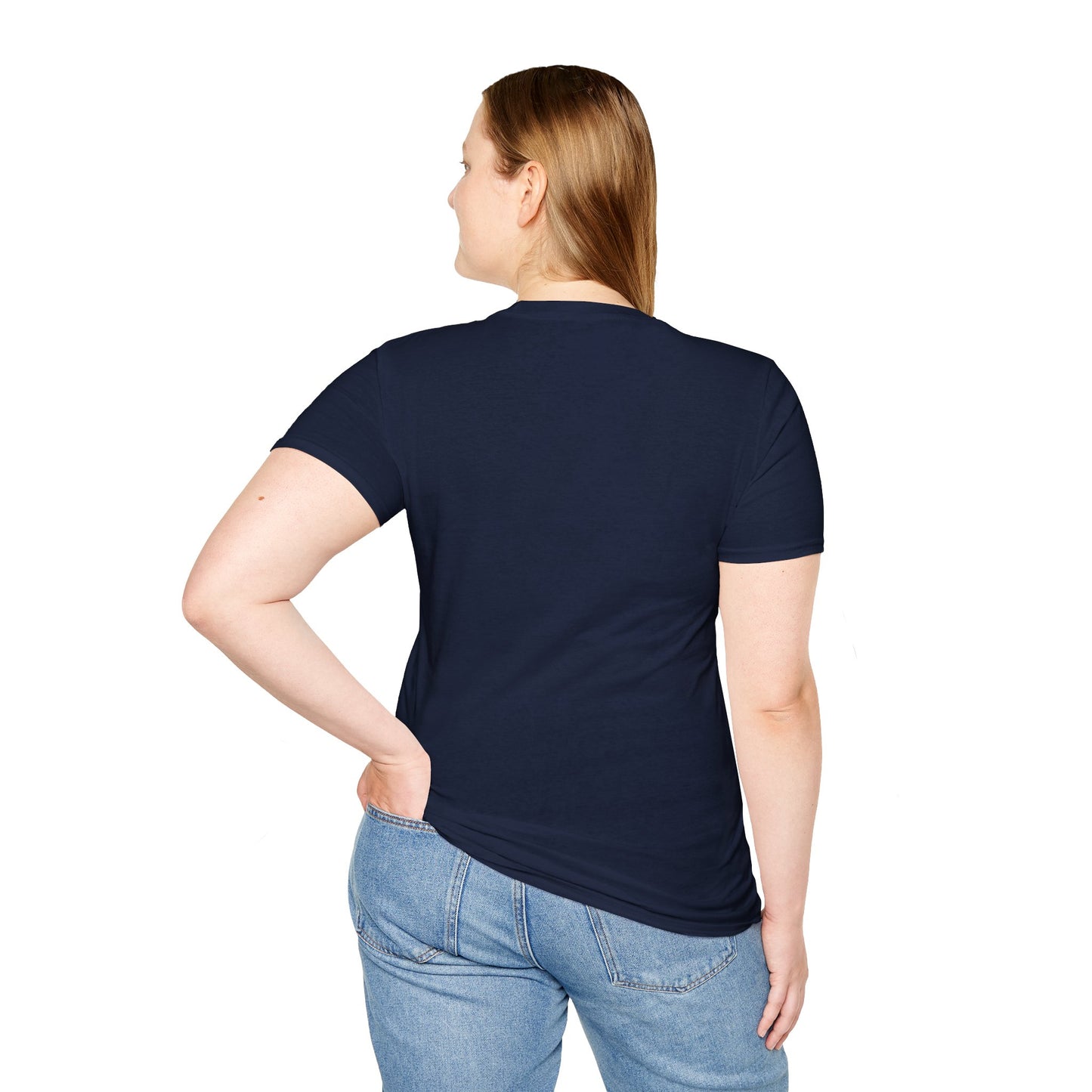 Aligned Unisex Tee