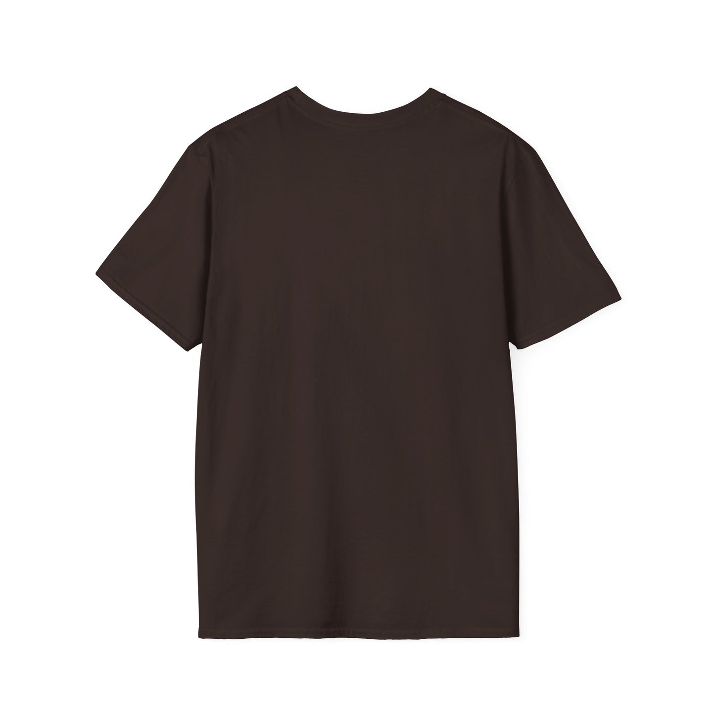 Magic Circle Crochet Addict Tee