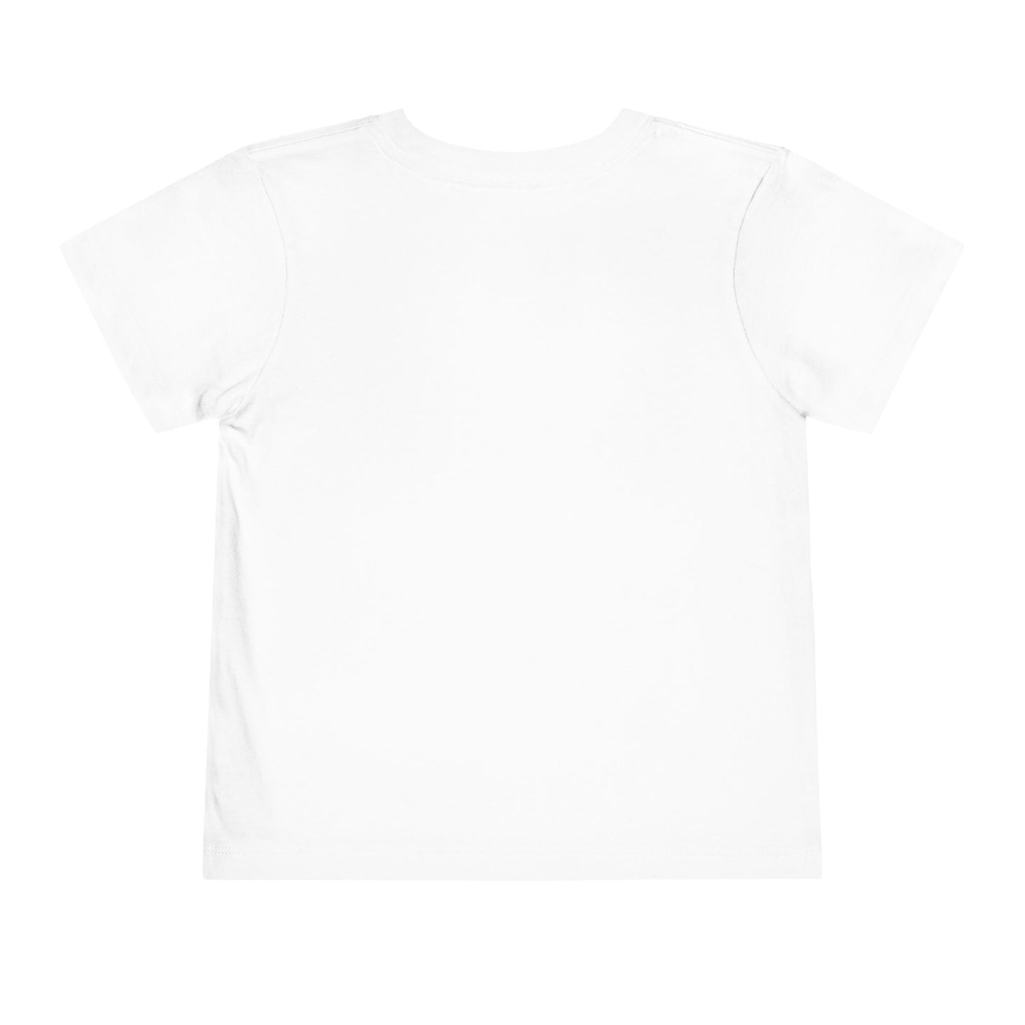 Skateboarding Frog Toddler T Shirt, Playful Frog Skate Tee for Kids