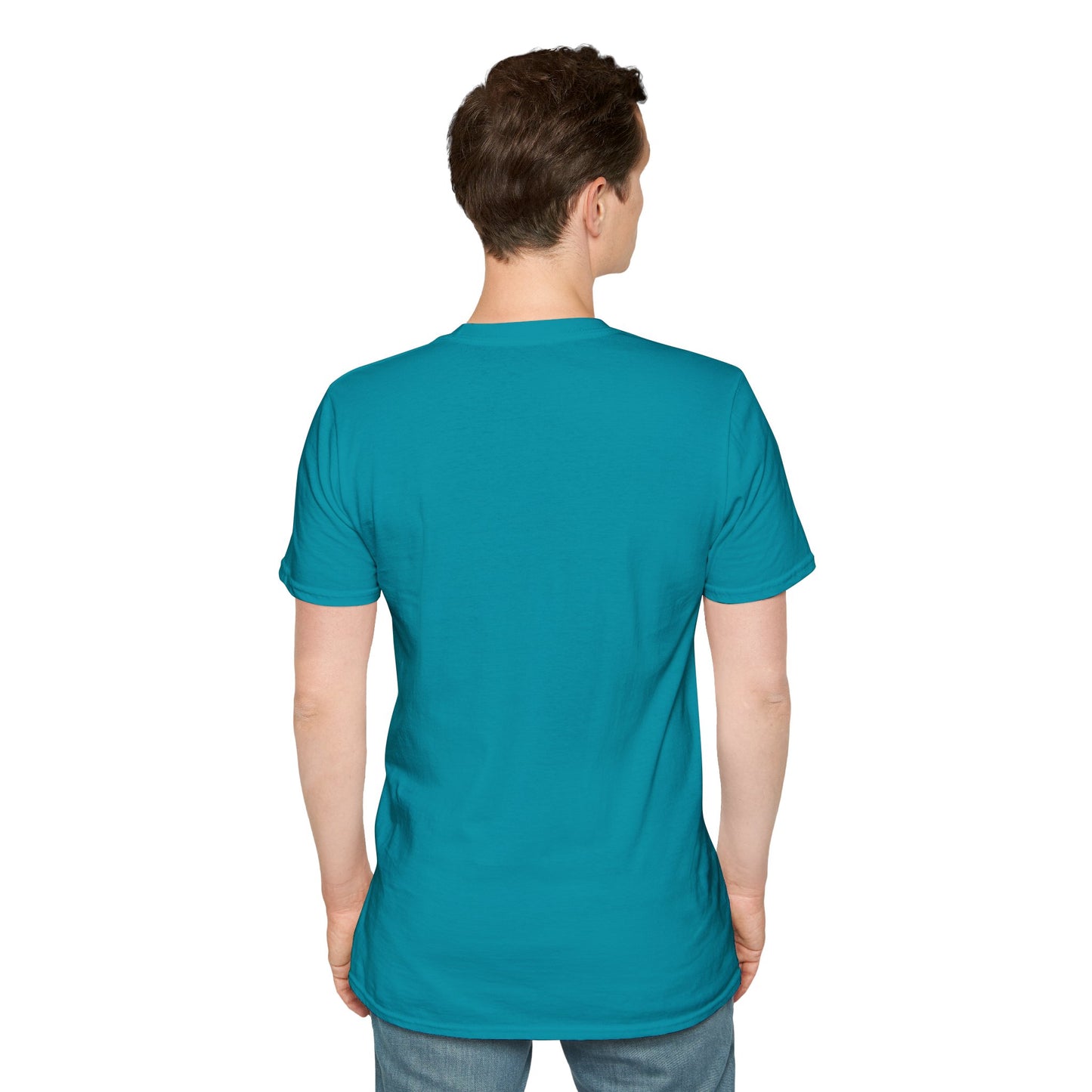 Gratitude Mandala Unisex Tee