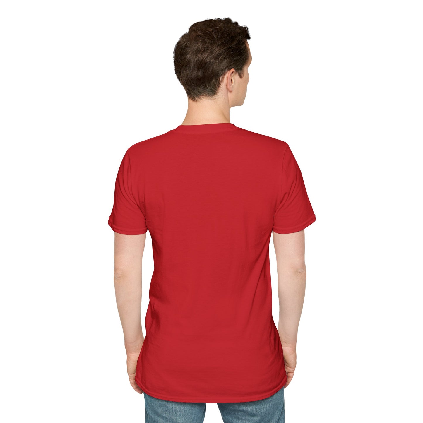 Gratitude Mandala Unisex Tee