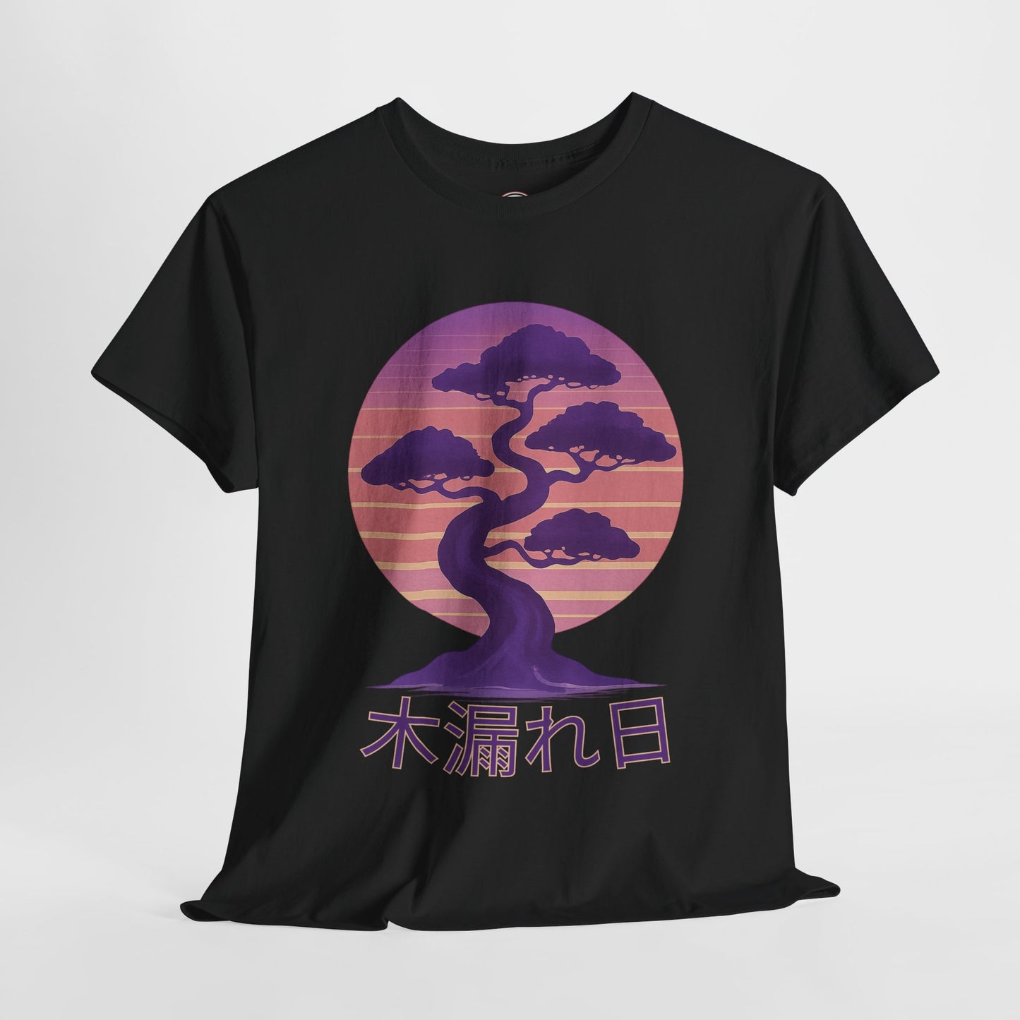 Zenwave Bonsai Unisex Tshirt