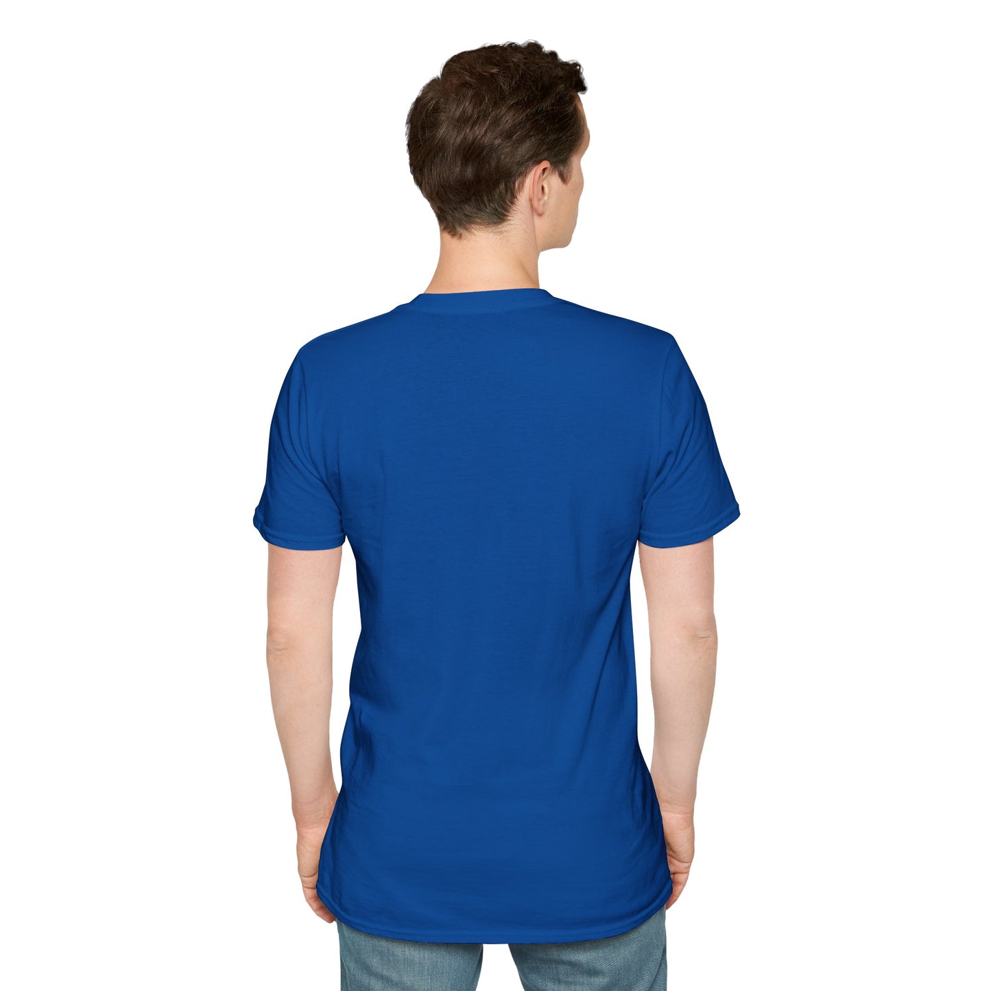 Gratitude Mandala Unisex Tee