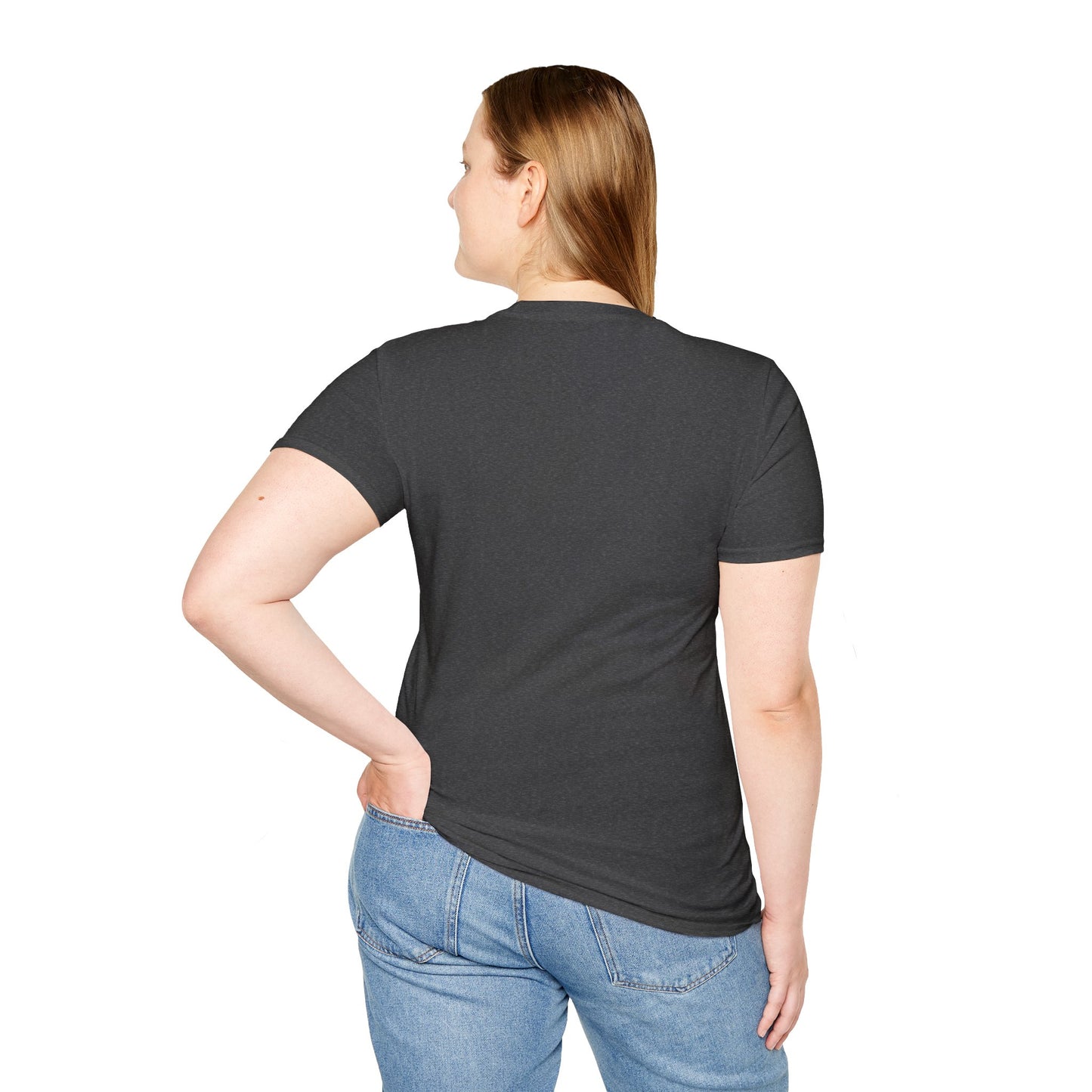 Witch’s Brew Unisex Tee – Mystic Cottagecore Potion Lover T-Shirt
