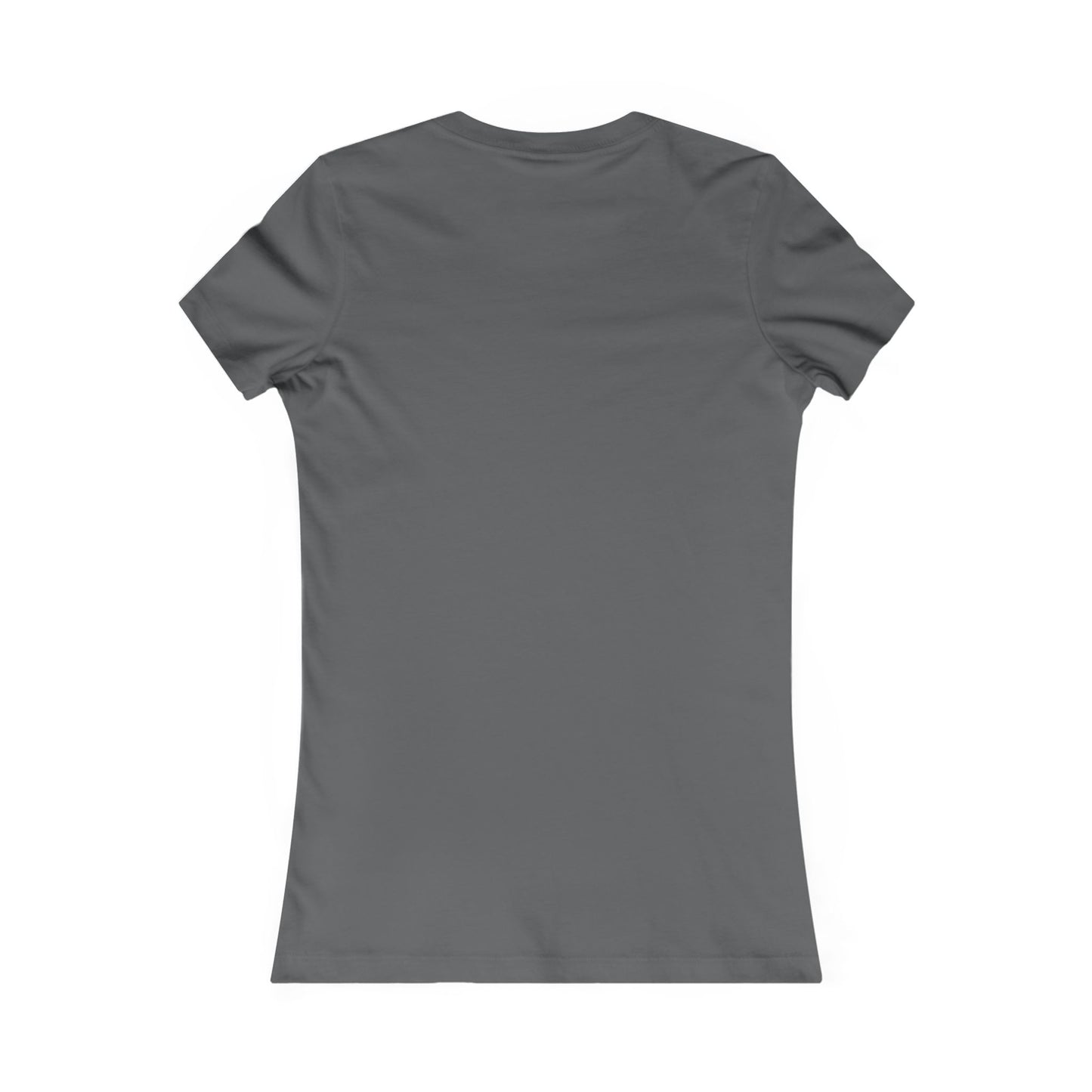Cat Heart Shirt Silver Glitter Womens Tee