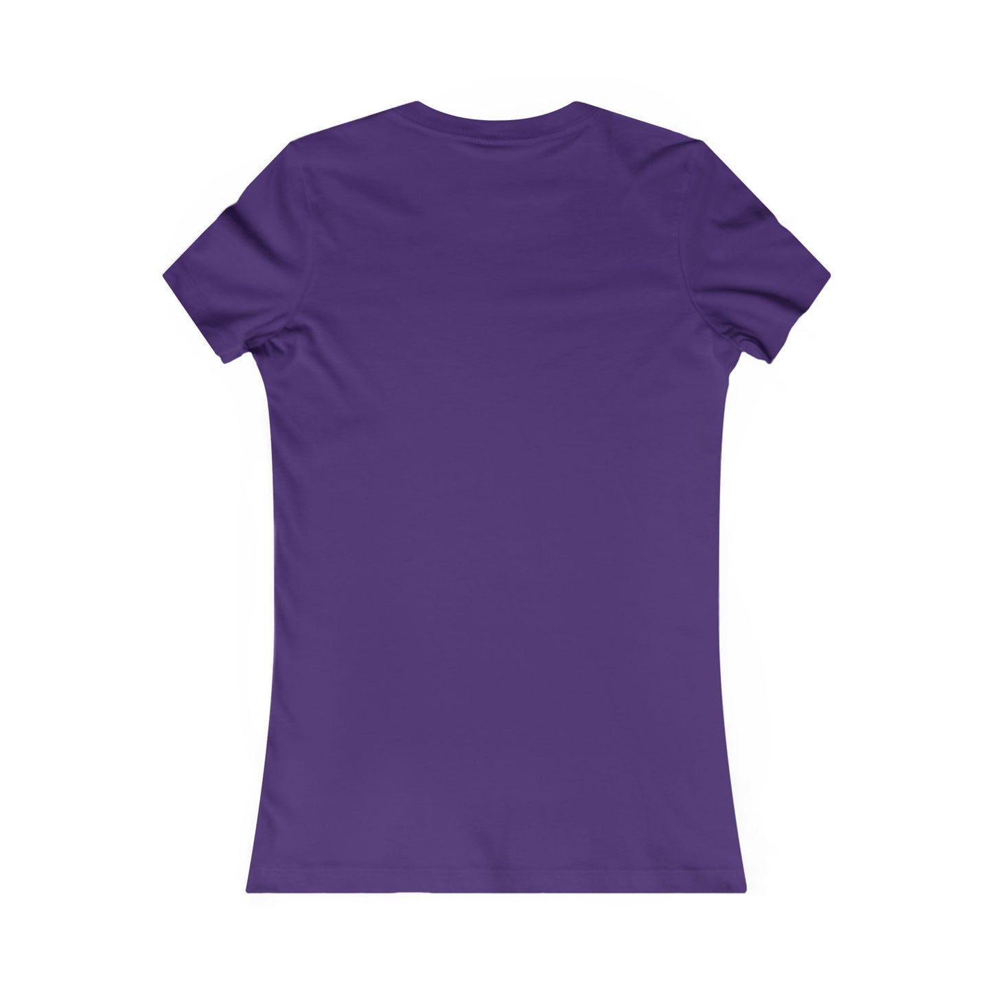 Cat Heart Shirt Silver Glitter Womens Tee