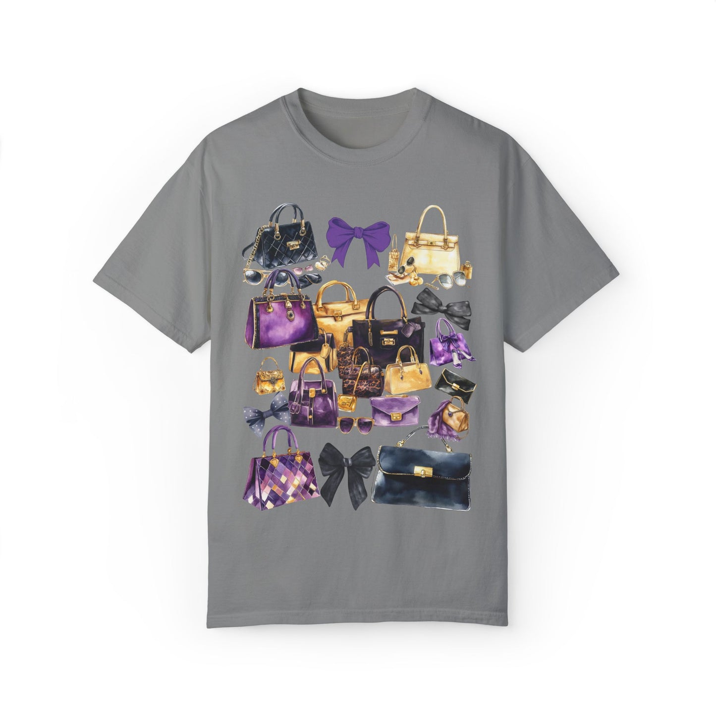 Coquette Handbags Tee