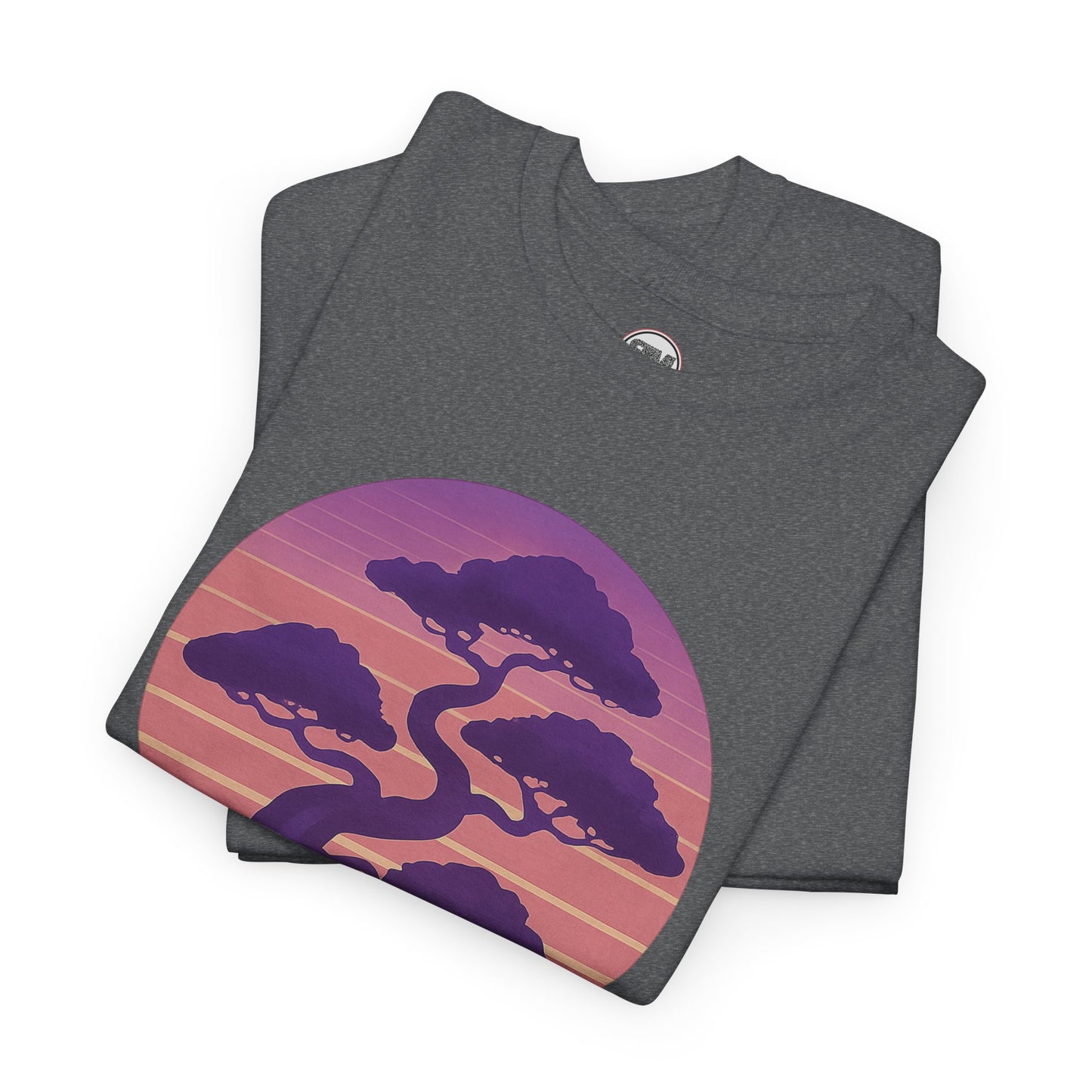Zenwave Bonsai Unisex Tshirt