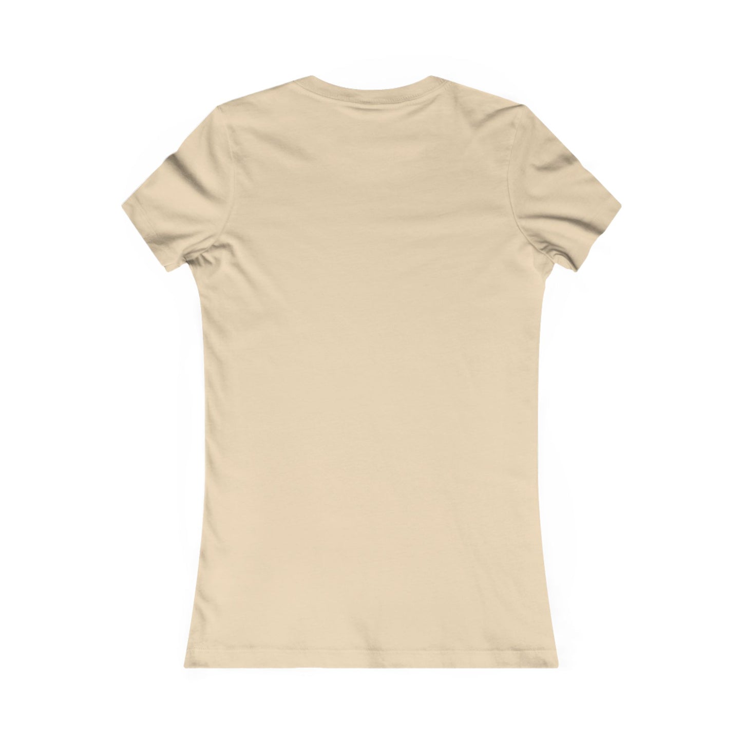 Queen of Cups Tarot T Shirt in Scarlet, Emotional Wisdom Tee