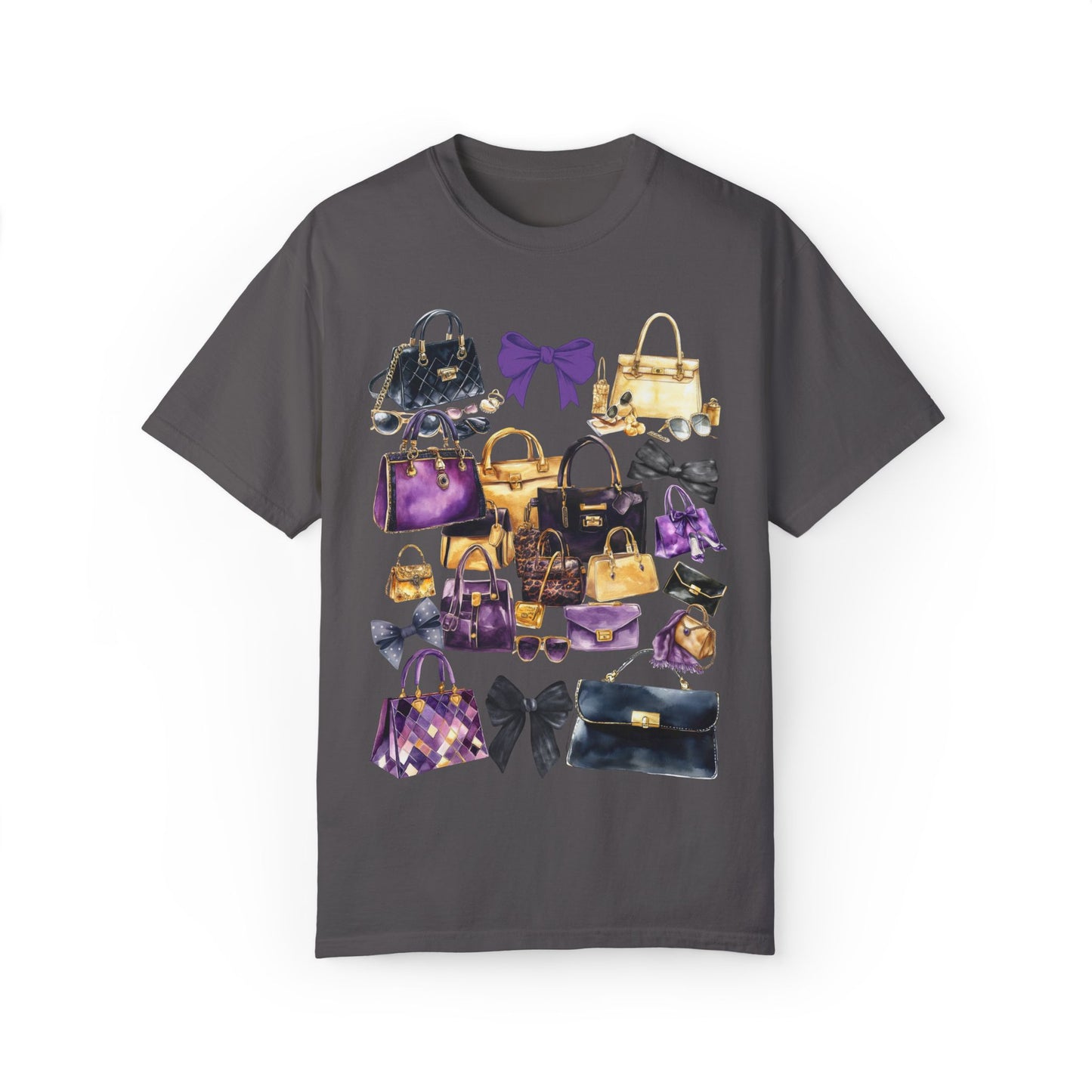 Coquette Handbags Tee