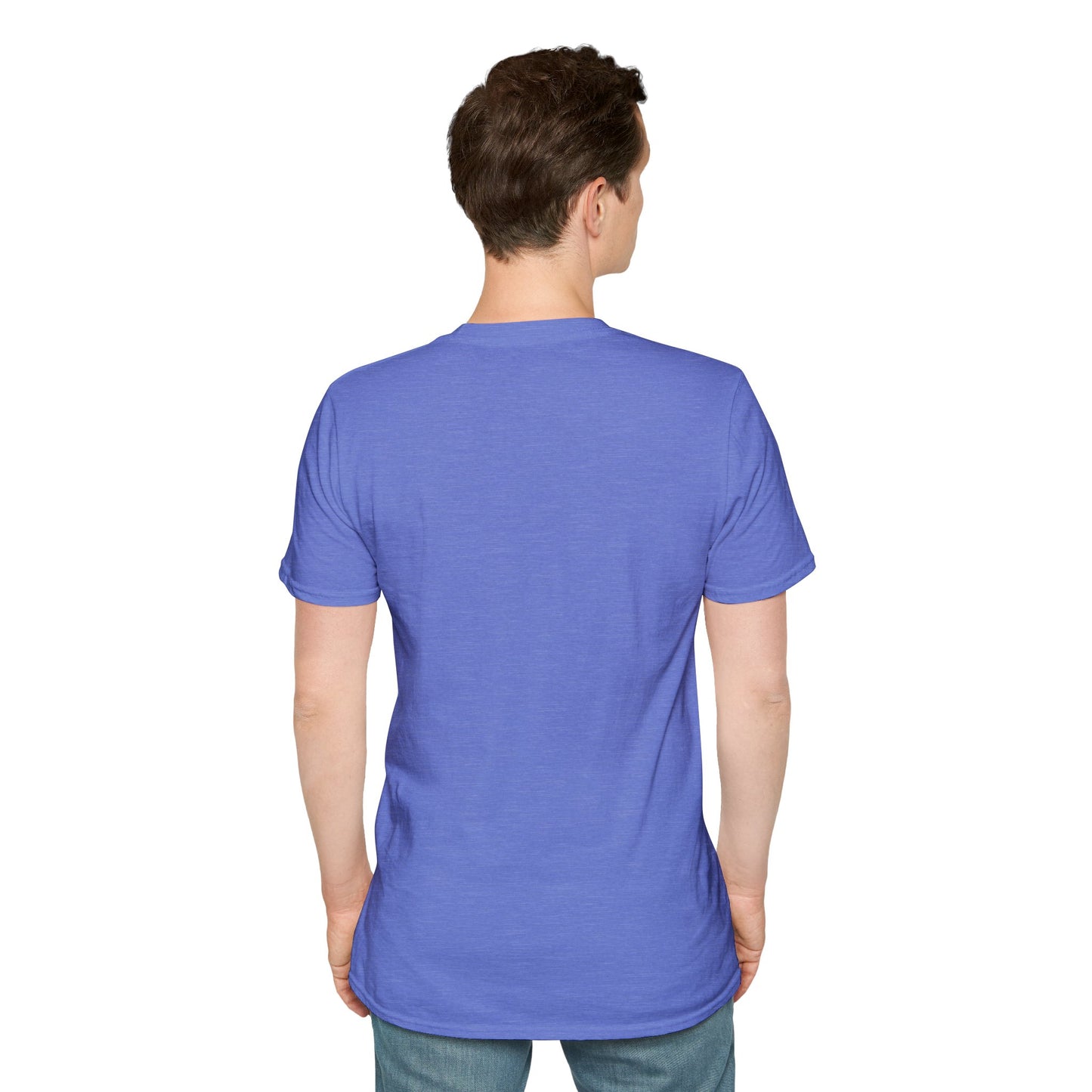Gratitude Mandala Unisex Tee