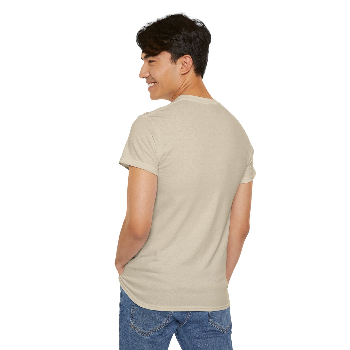 Zenwave Bonsai Unisex Tshirt