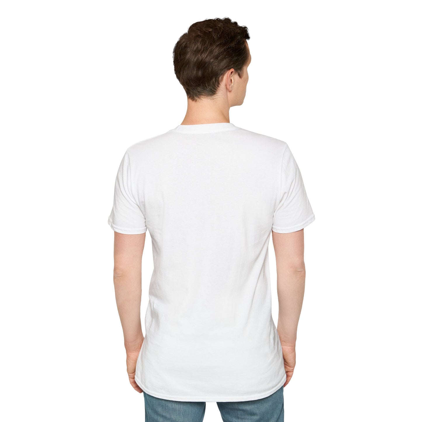Gratitude Mandala Unisex Tee