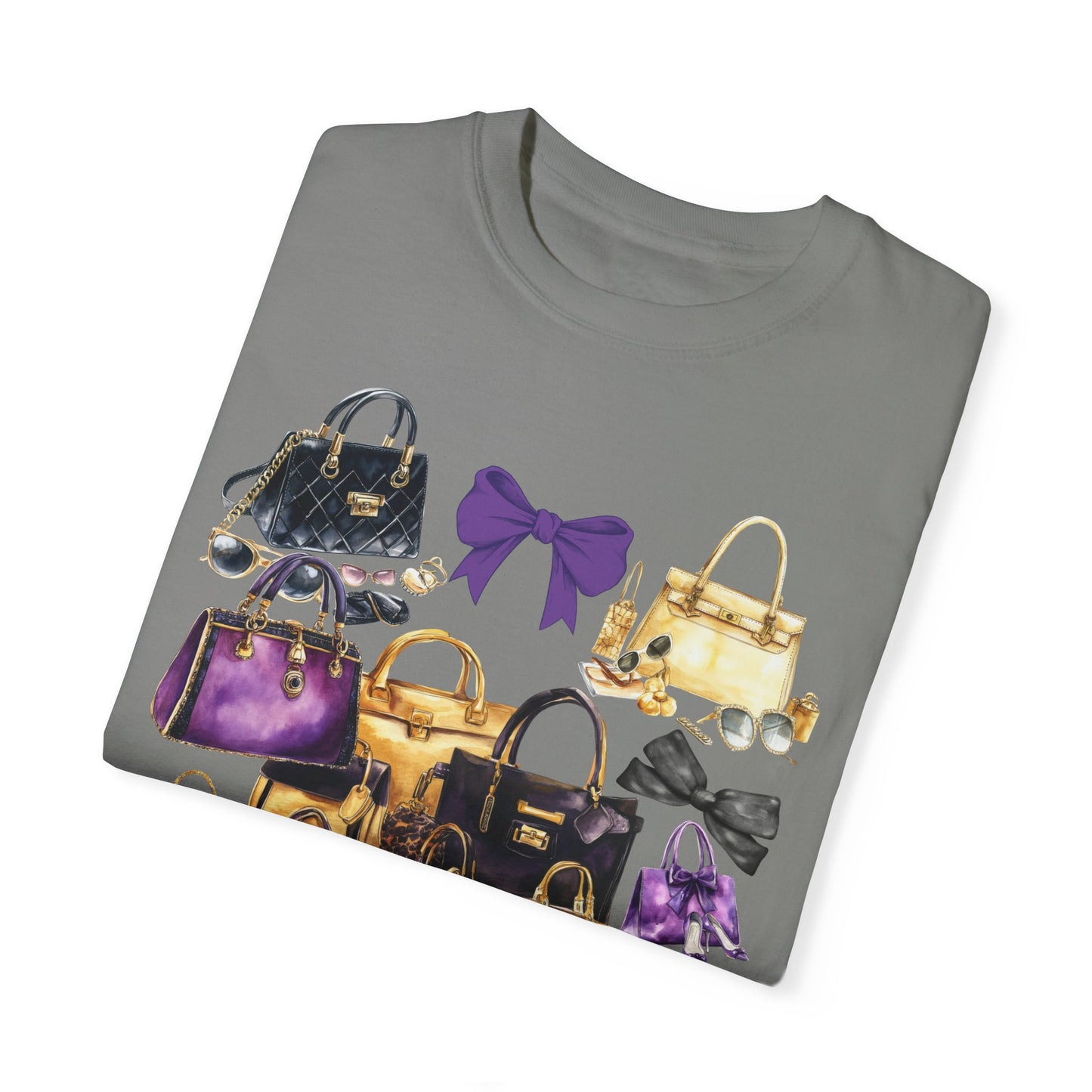 Coquette Handbags Tee