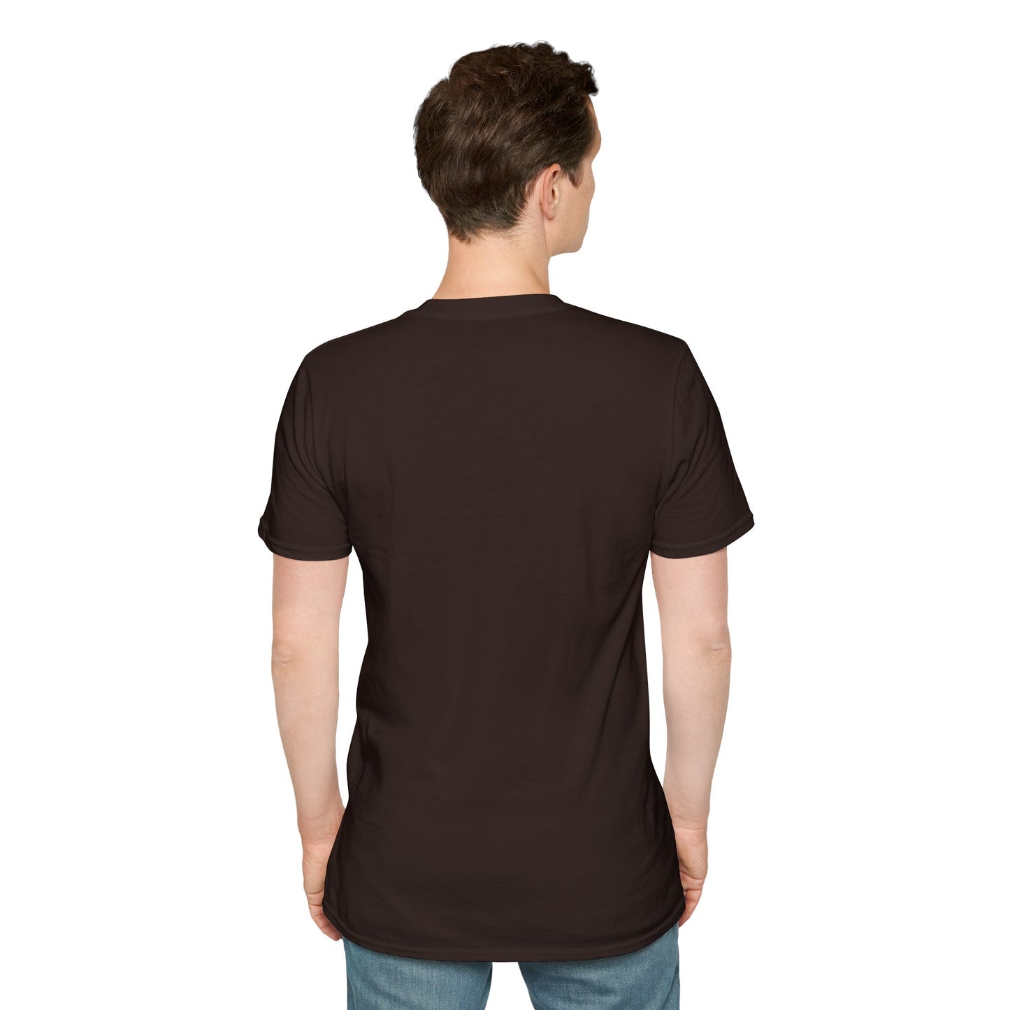 Gratitude Mandala Unisex Tee
