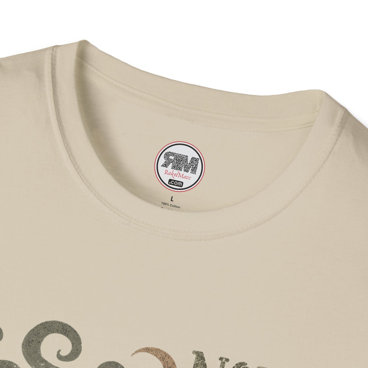 Not Enough Sage For This Shit Graphic Tee