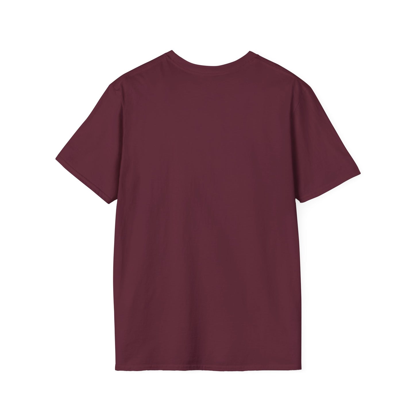 Magic Circle Crochet Addict Tee