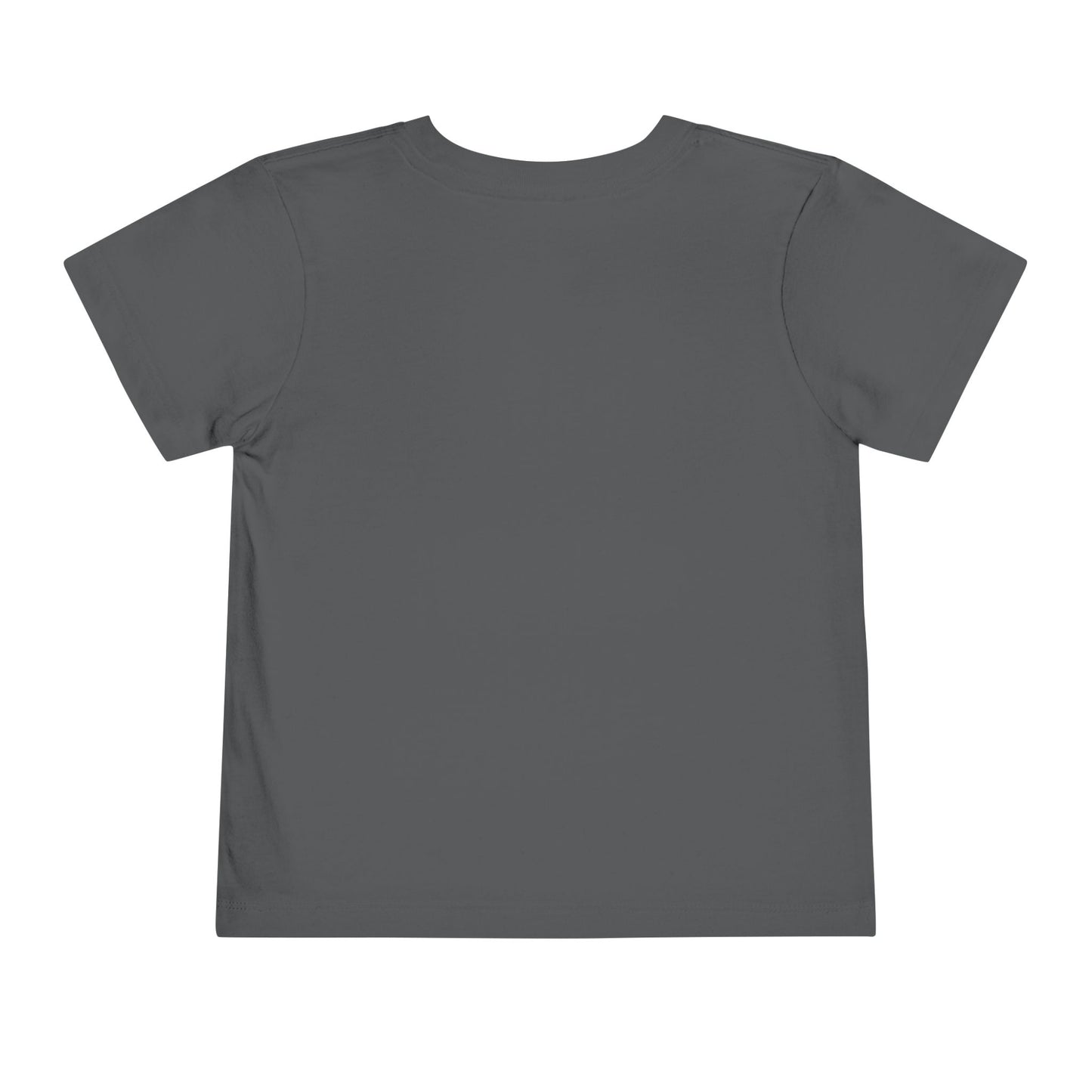 Skateboarding Frog Toddler T Shirt, Playful Frog Skate Tee for Kids