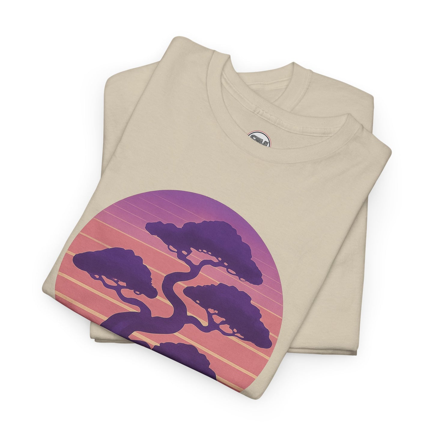 Zenwave Bonsai Unisex Tshirt