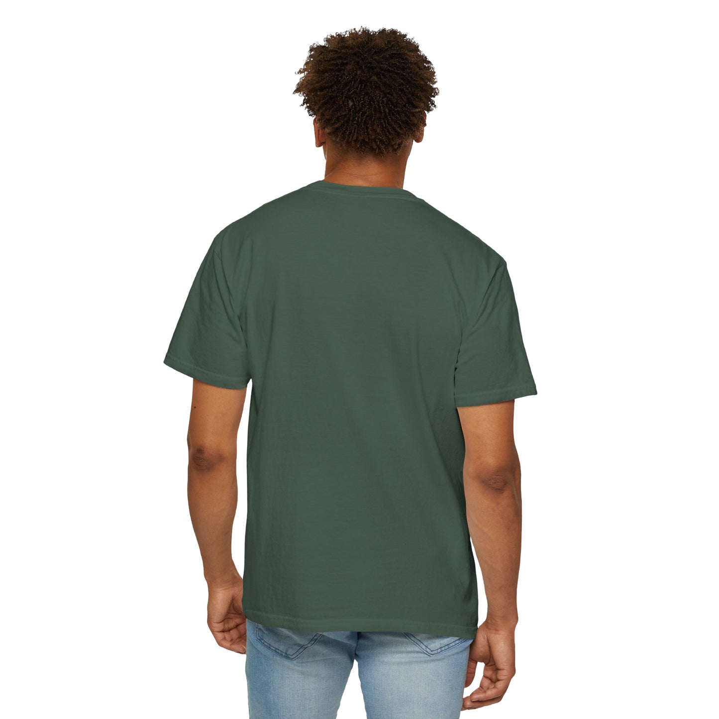 “I Am Dad” Funny Father’s Day Tee – Humorous Dad Statement Shirt