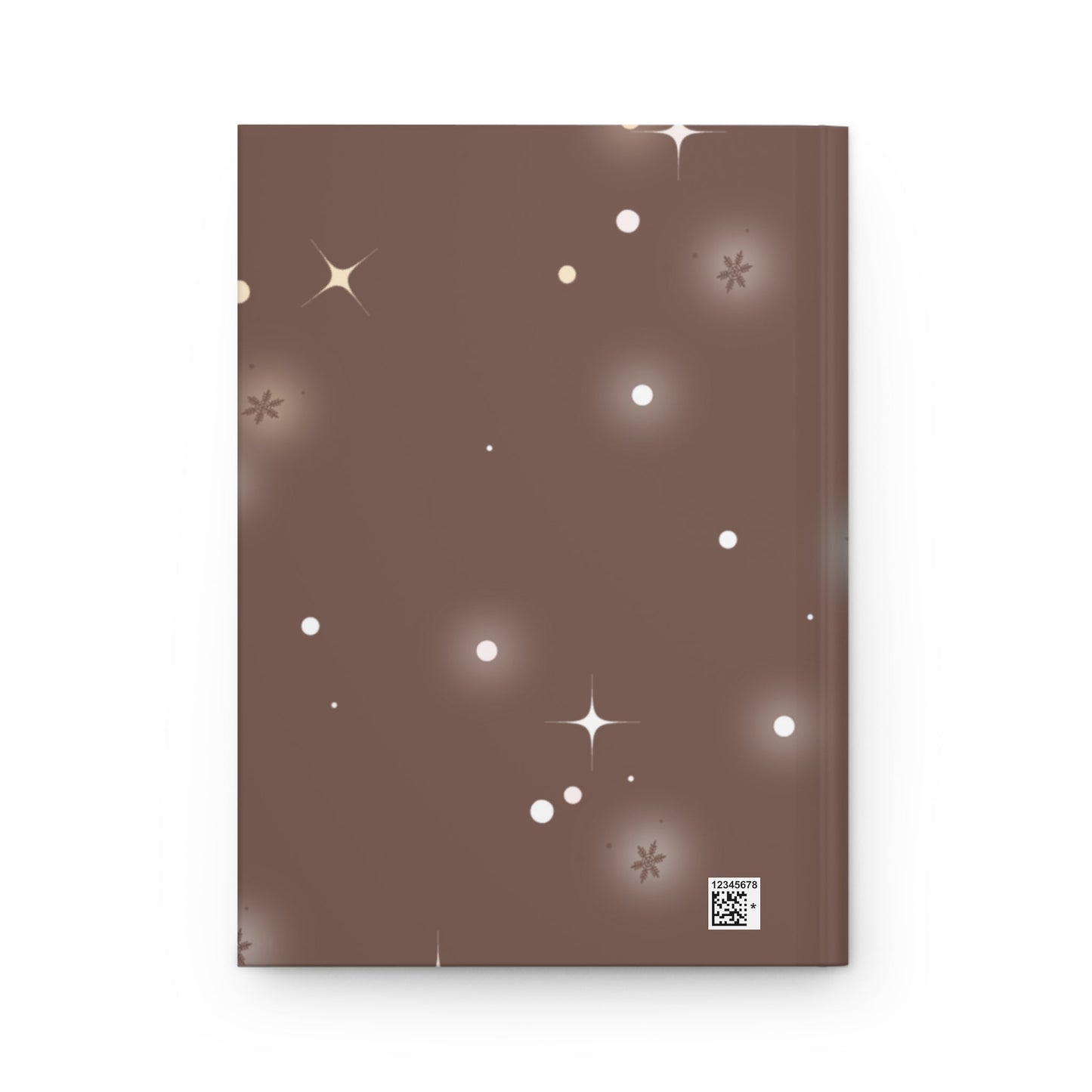 Frog Journal A5 Hardcover Style 11 - Ribitting Chronicles Lined Notebook Gift Printify