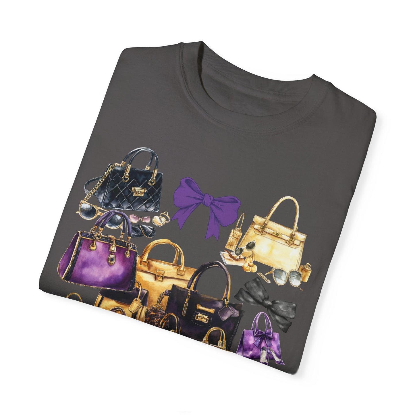 Coquette Handbags Tee