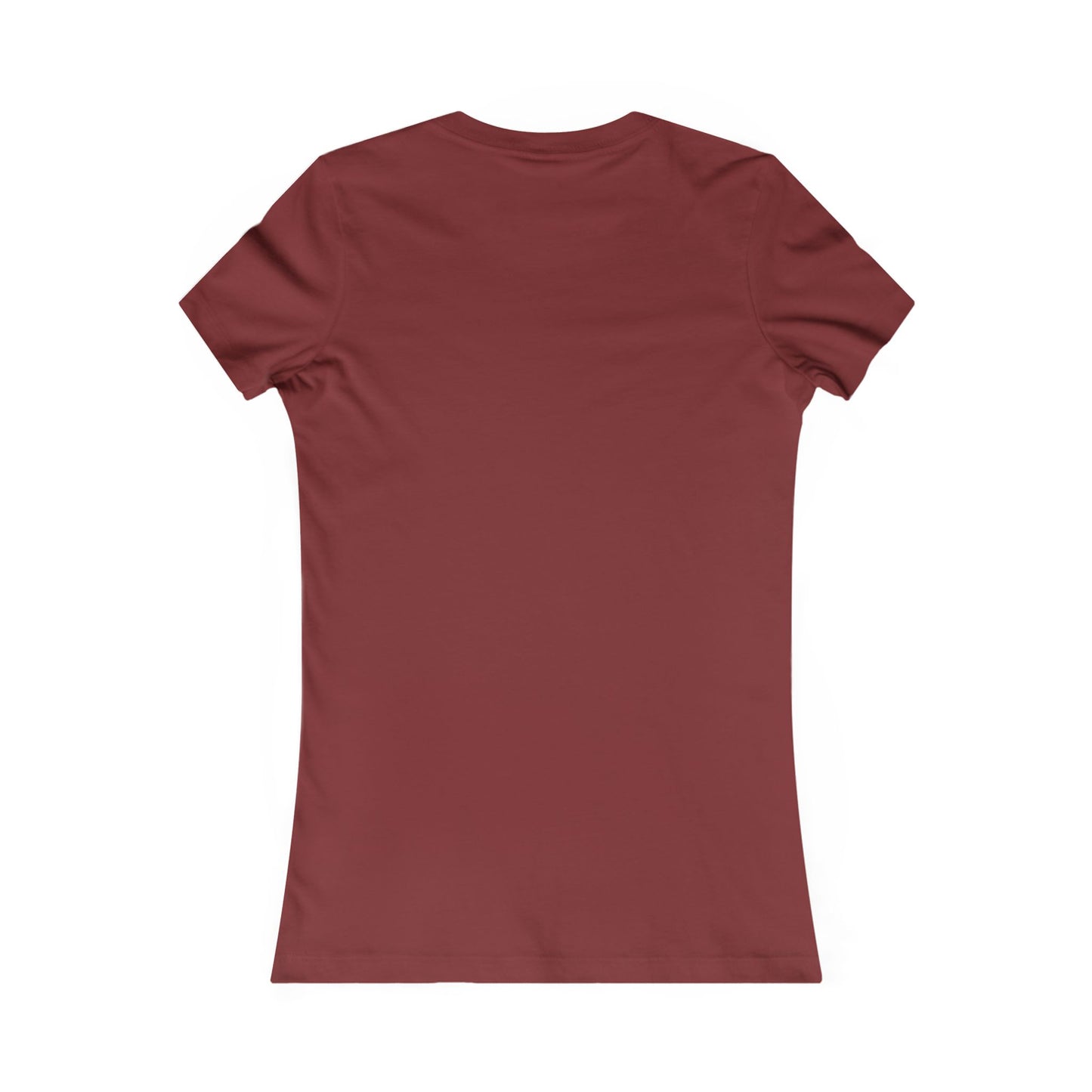 Queen of Wands Tarot T Shirt in Scarlet, Creative Fire Tee