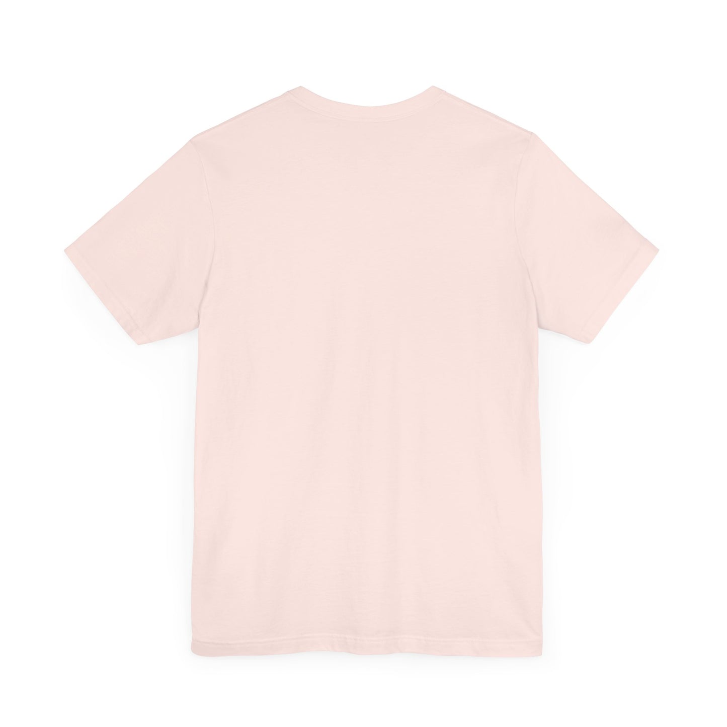 Cat Heart Red Glitter Tee