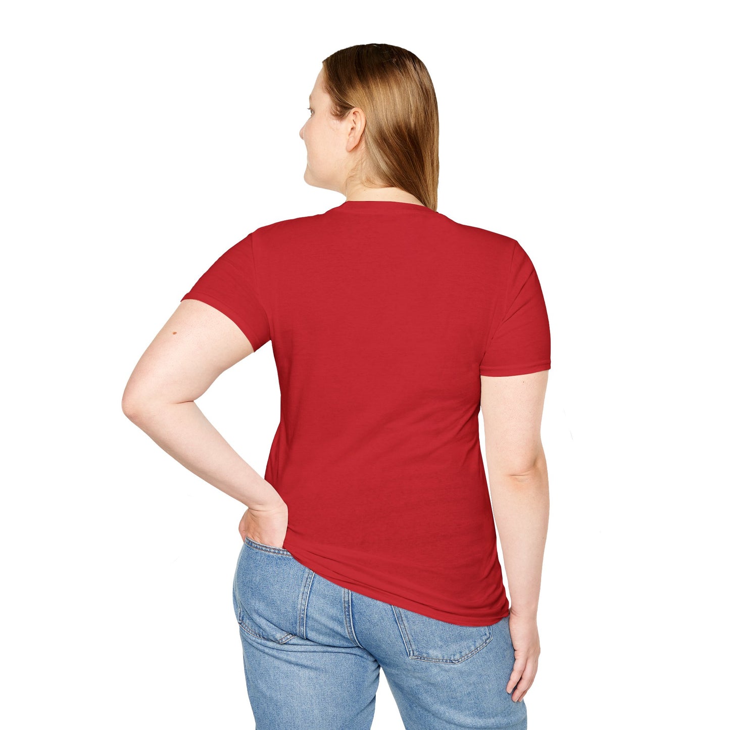 Aligned Unisex Tee