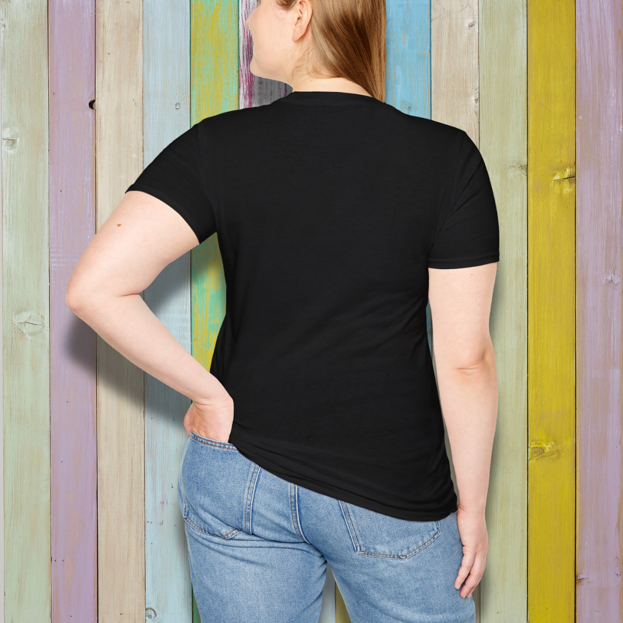 Vintage Bonsai Graphic T-shirt