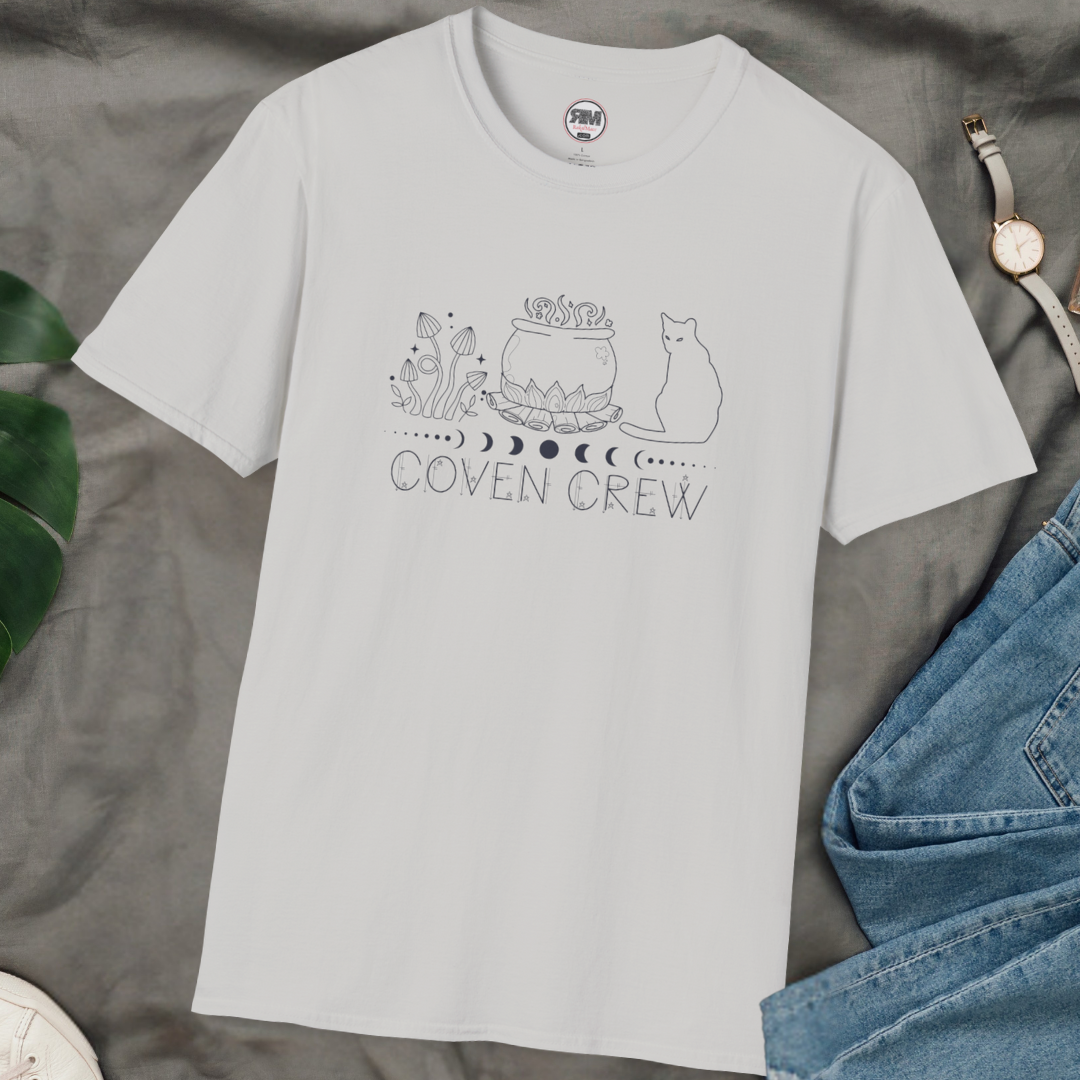 Coven Crew Unisex T Shirt