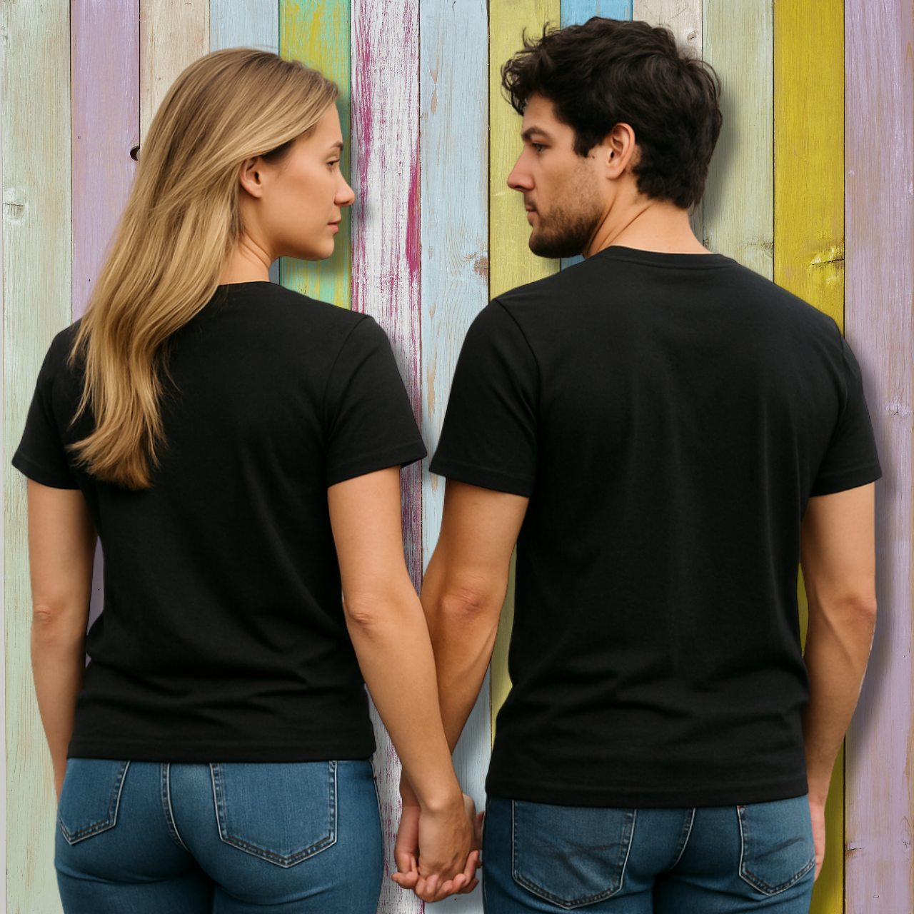 Coven Crew Unisex T Shirt Printify