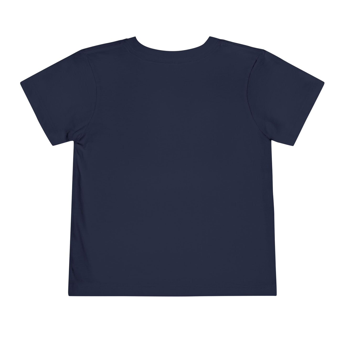 Magical Rainbow Unicorn Toddler T Shirt, Blue Unicorn Toddler Tee
