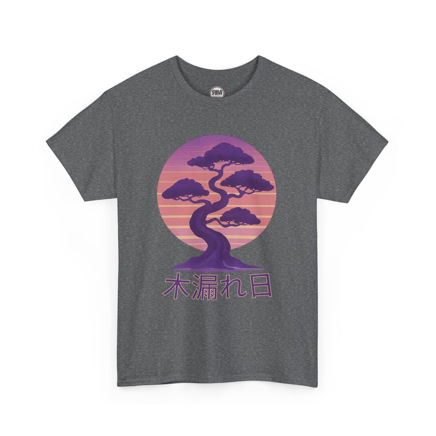 Zenwave Bonsai Unisex Tshirt