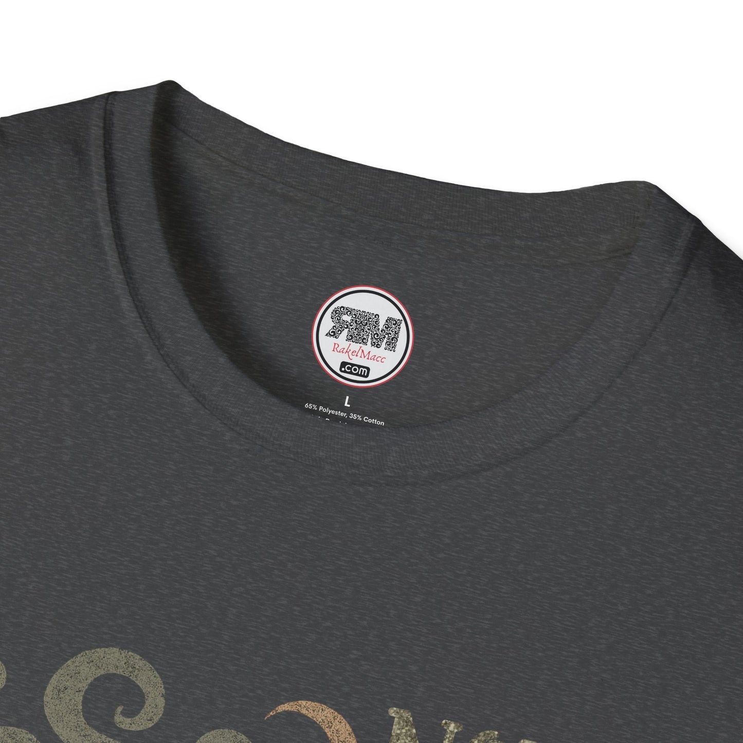 Not Enough Sage For This Shit Graphic Tee