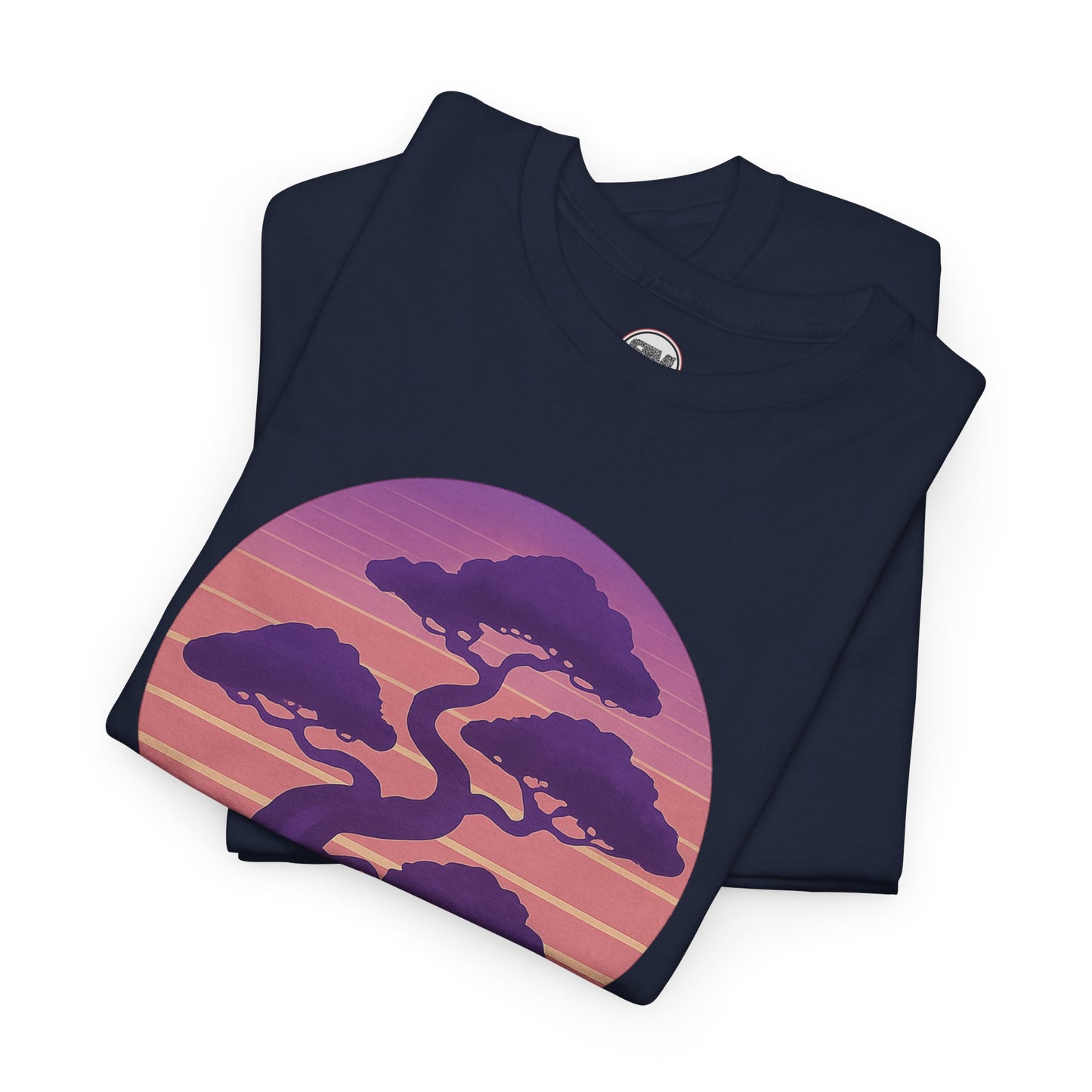 Zenwave Bonsai Unisex Tshirt