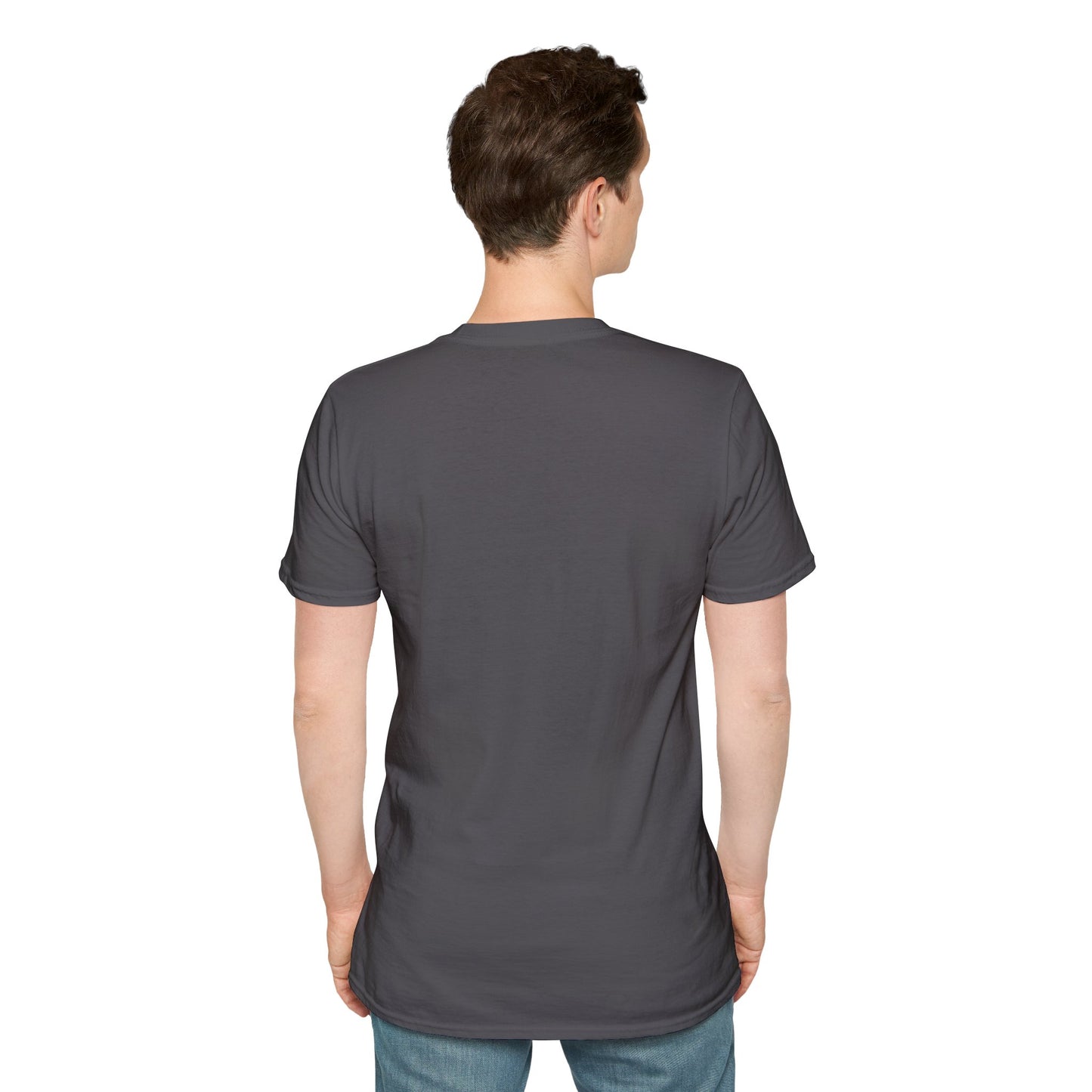 Gratitude Mandala Unisex Tee
