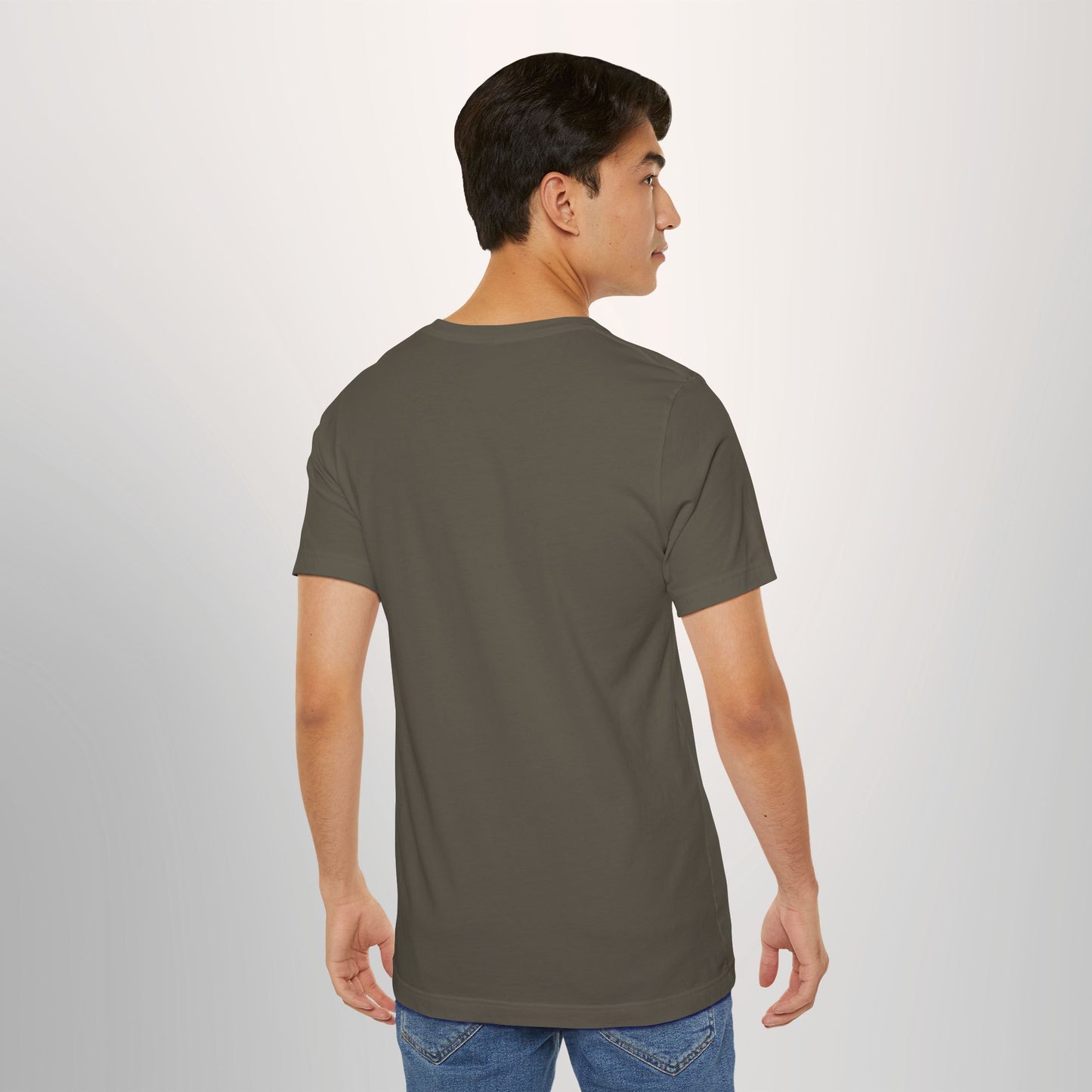 Shadow Slurper Ramen T-Shirt – Spooky Goth Noodle Lover Tee