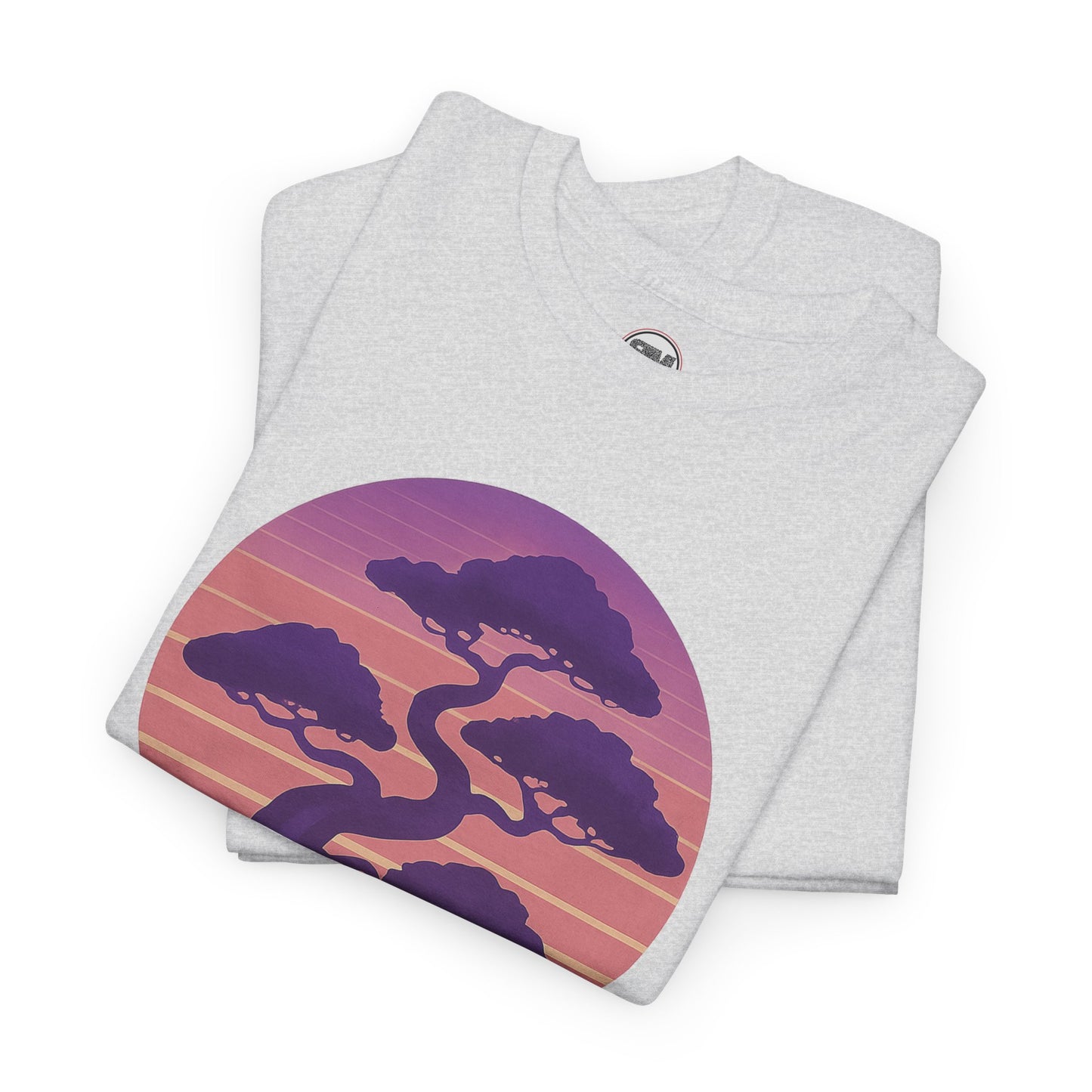 Zenwave Bonsai Unisex Tshirt