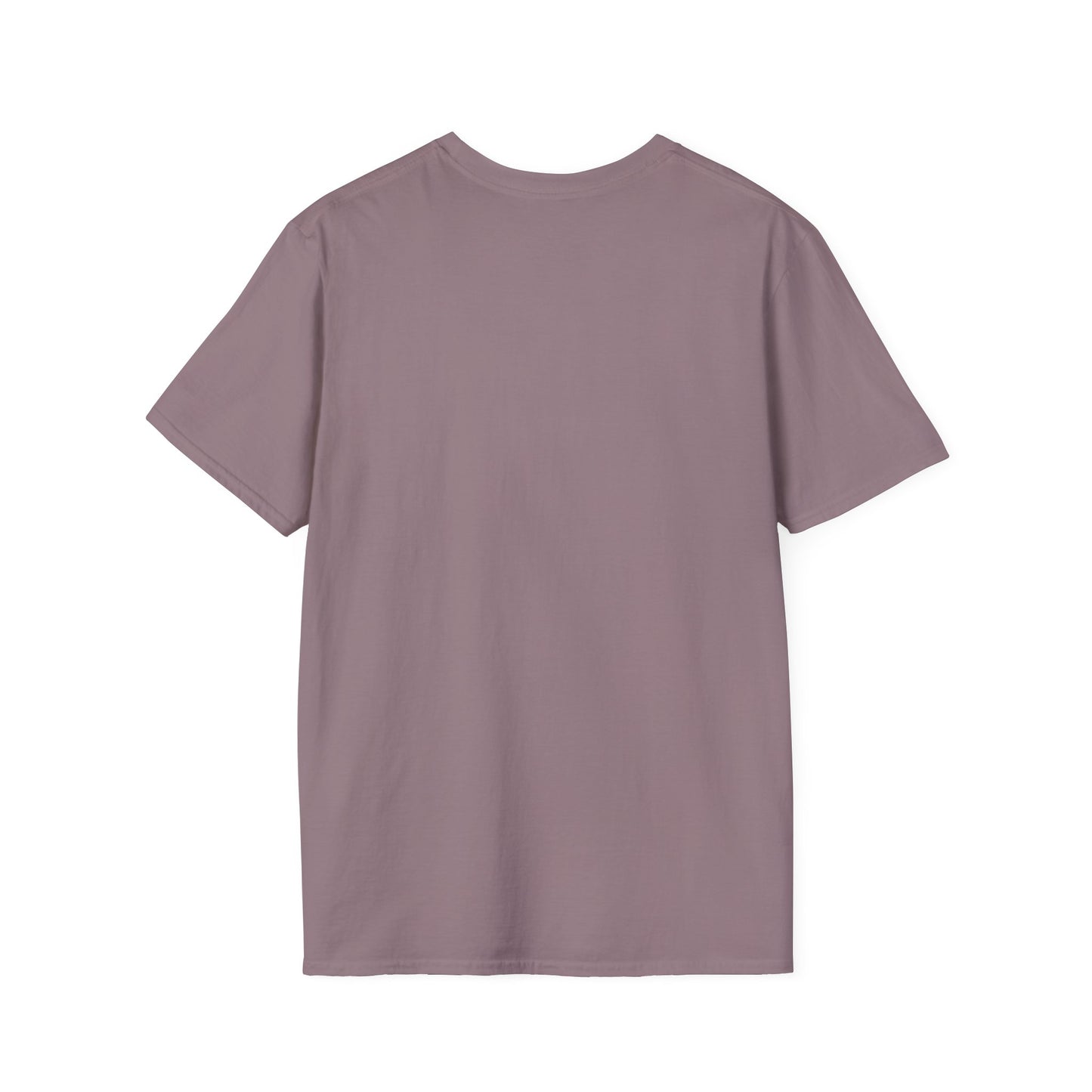 Life Begins With a Foundation Chain Tee