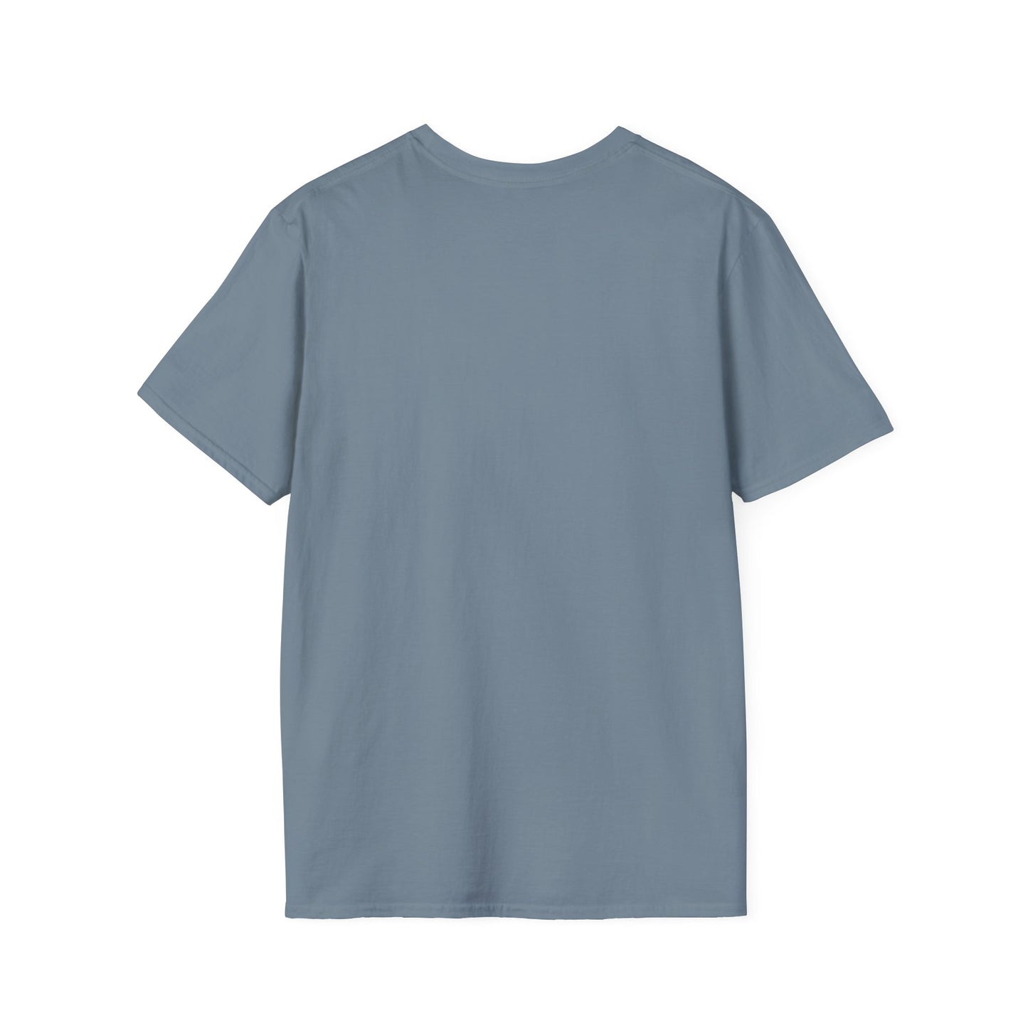 Life Begins With a Foundation Chain Tee