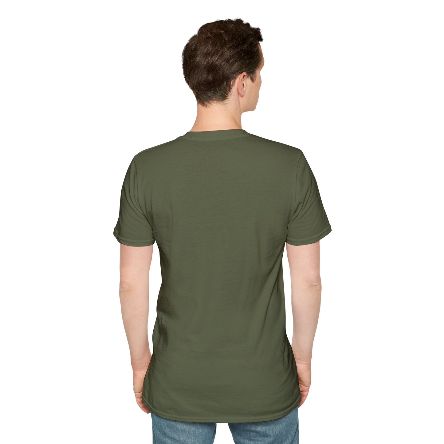 Gratitude Mandala Unisex Tee