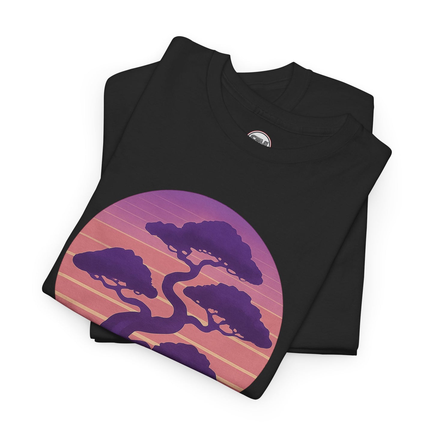 Zenwave Bonsai Unisex Tshirt