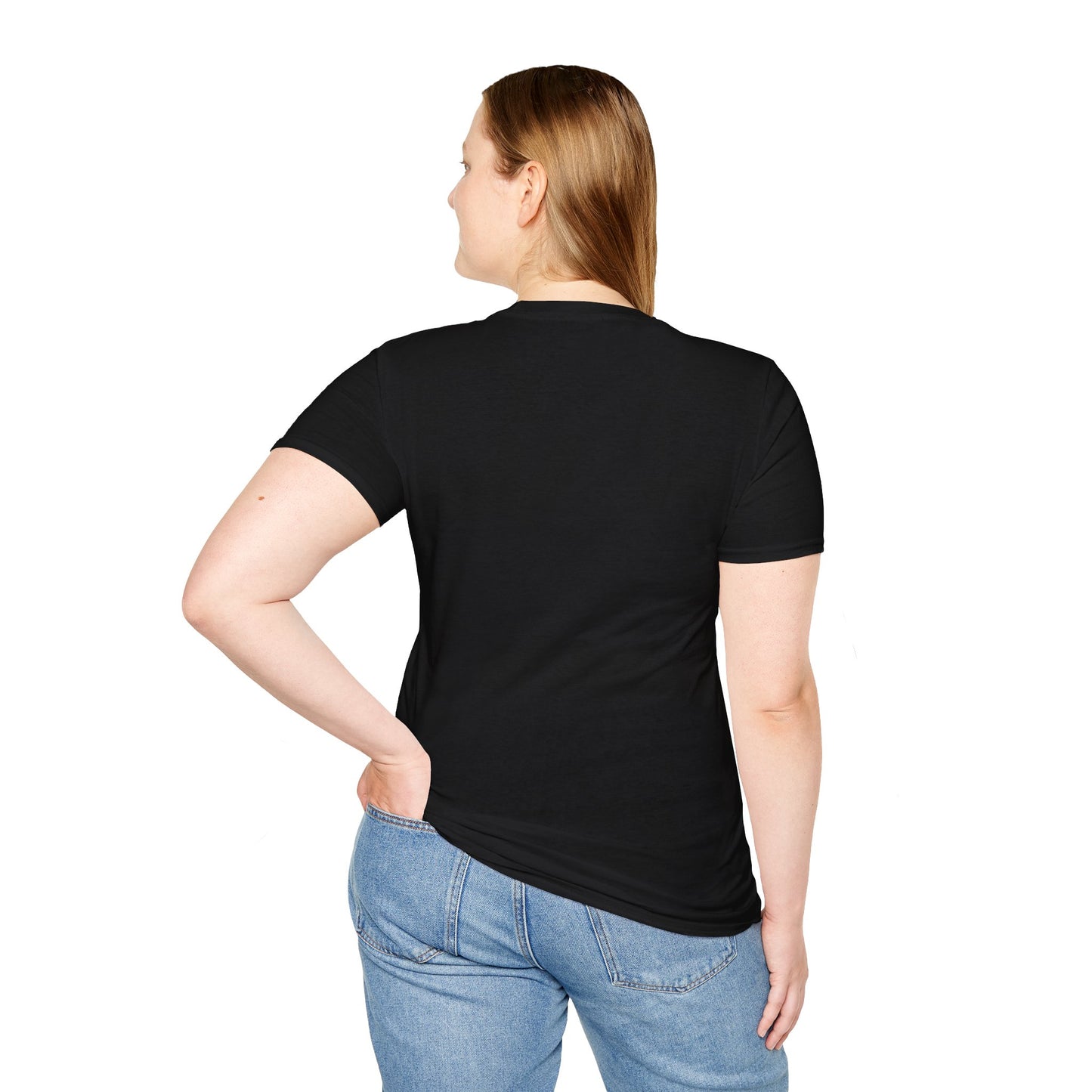 Aligned Unisex Tee