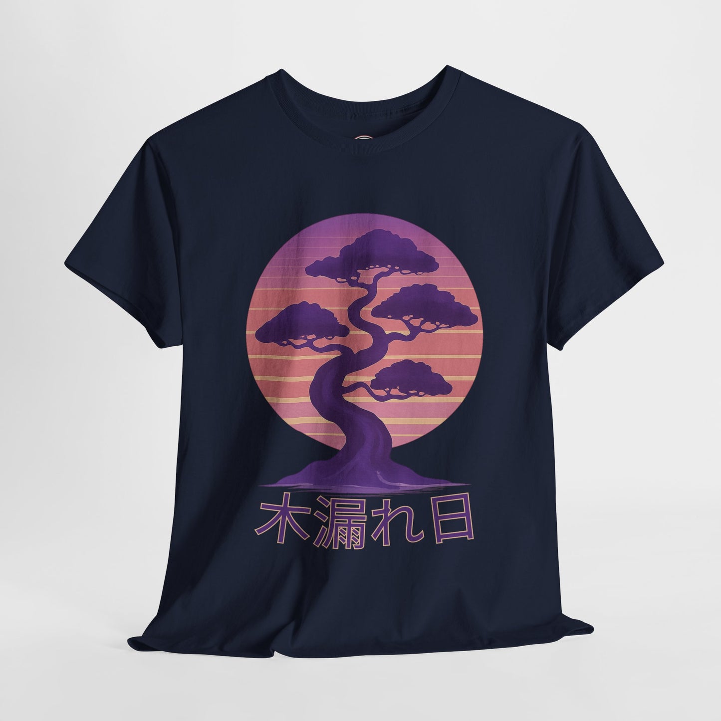Zenwave Bonsai Unisex Tshirt