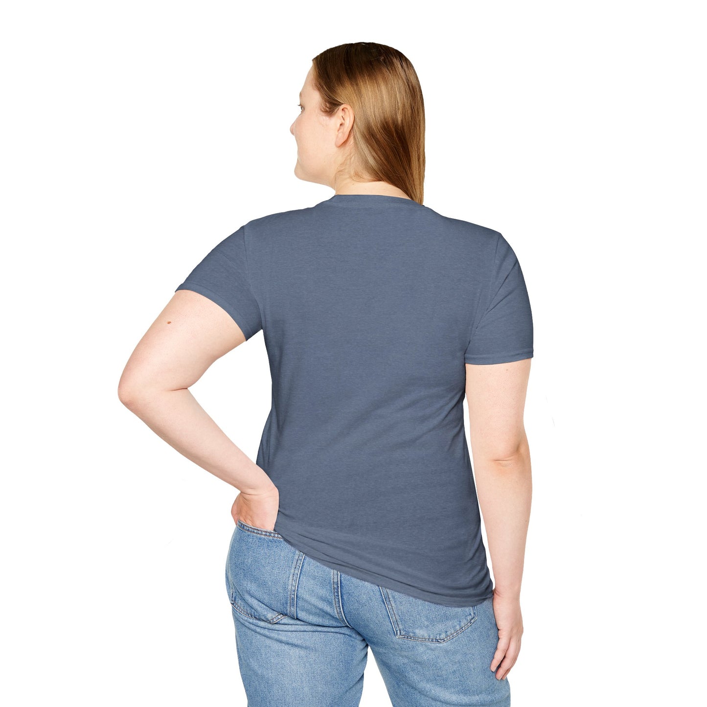 Aligned Unisex Tee