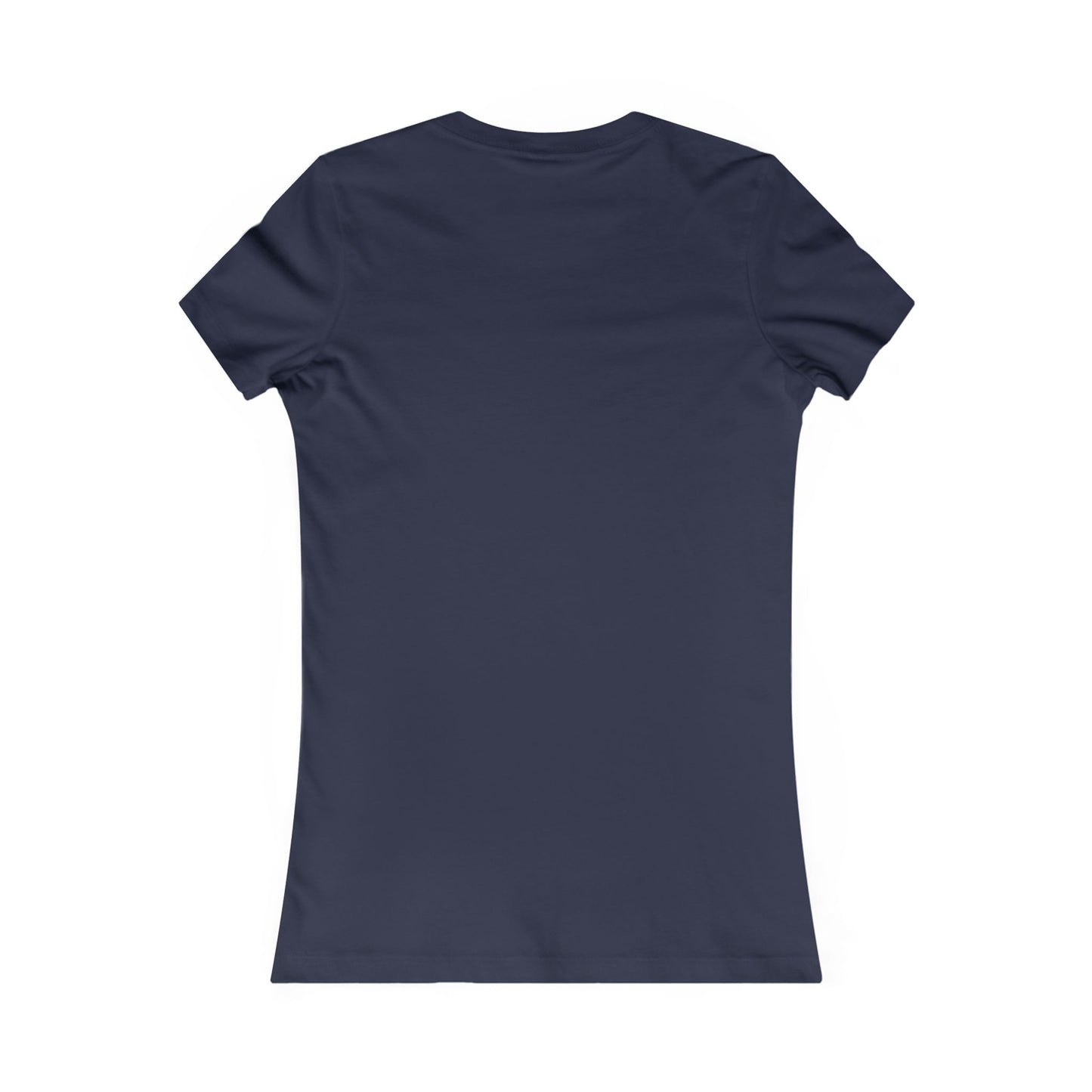 Queen of Swords Tarot T Shirt in Scarlet, Clarity and Strength Tee